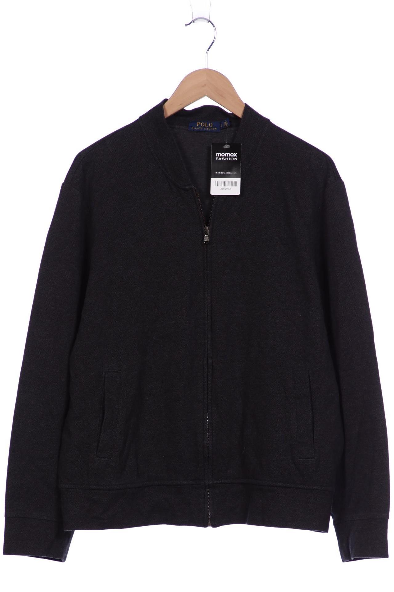 

Polo Ralph Lauren Herren Jacke, grau, Gr. 52