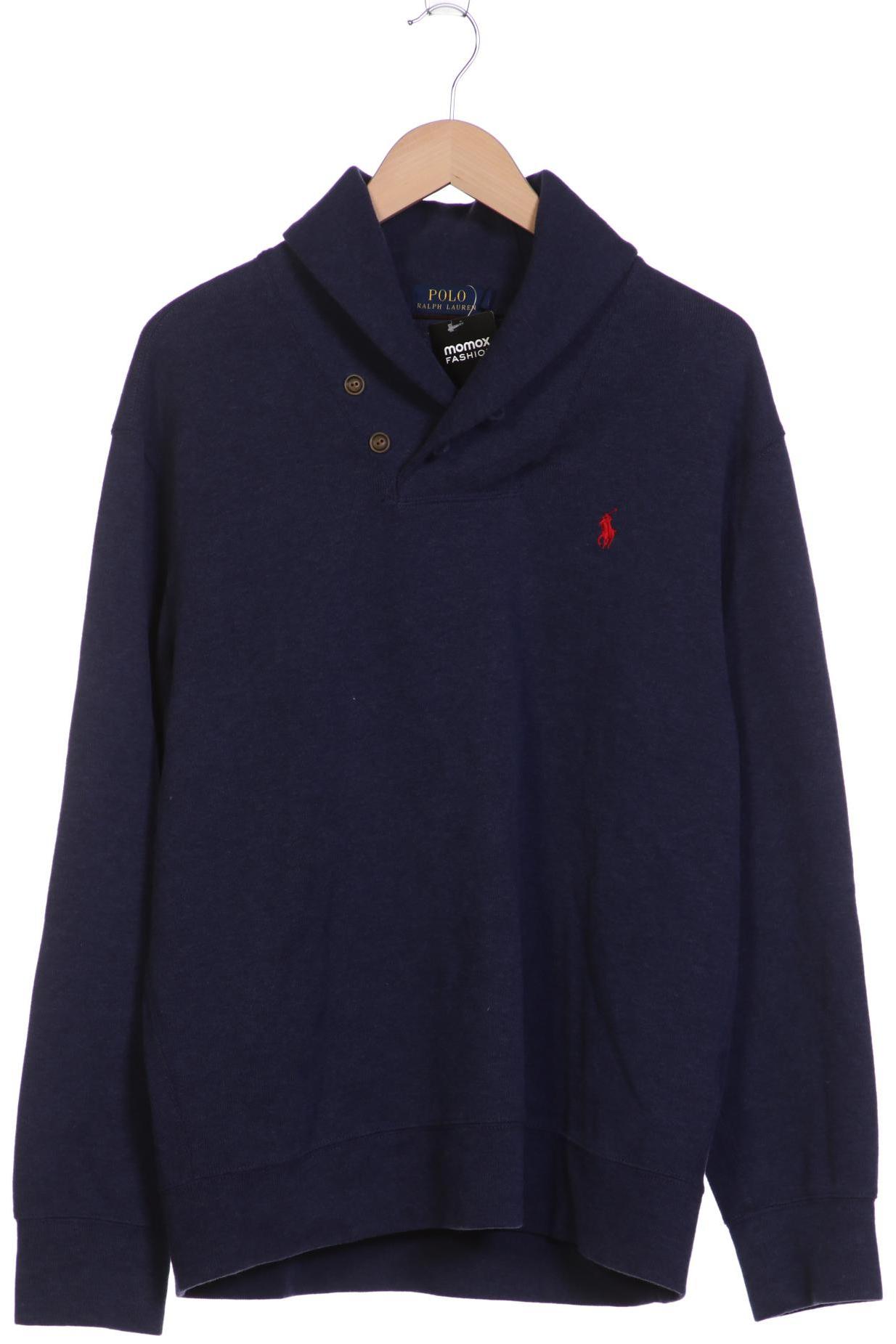 

Polo Ralph Lauren Herren Pullover, marineblau, Gr. 52