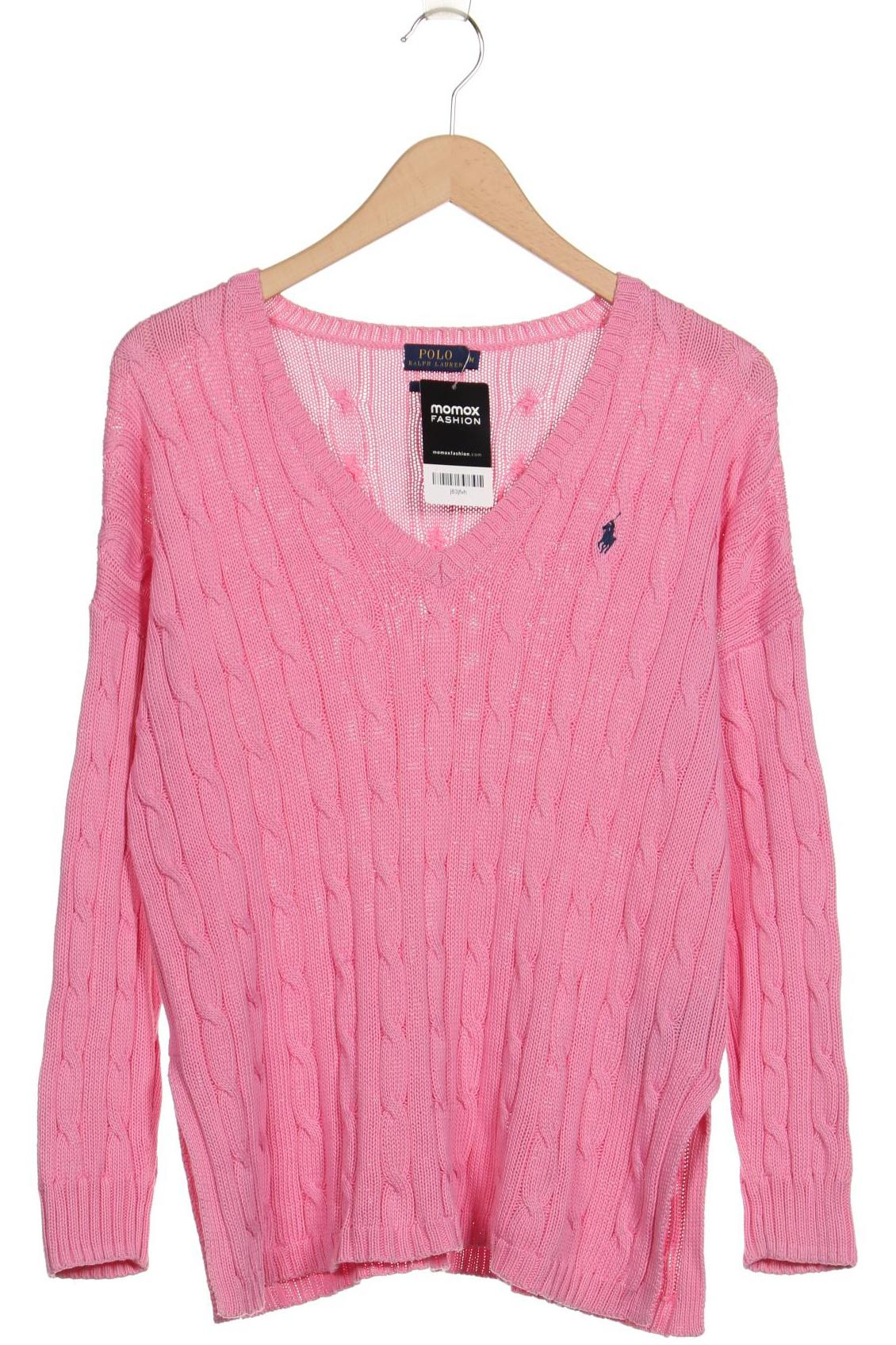 

Polo Ralph Lauren Damen Pullover, pink, Gr. 38