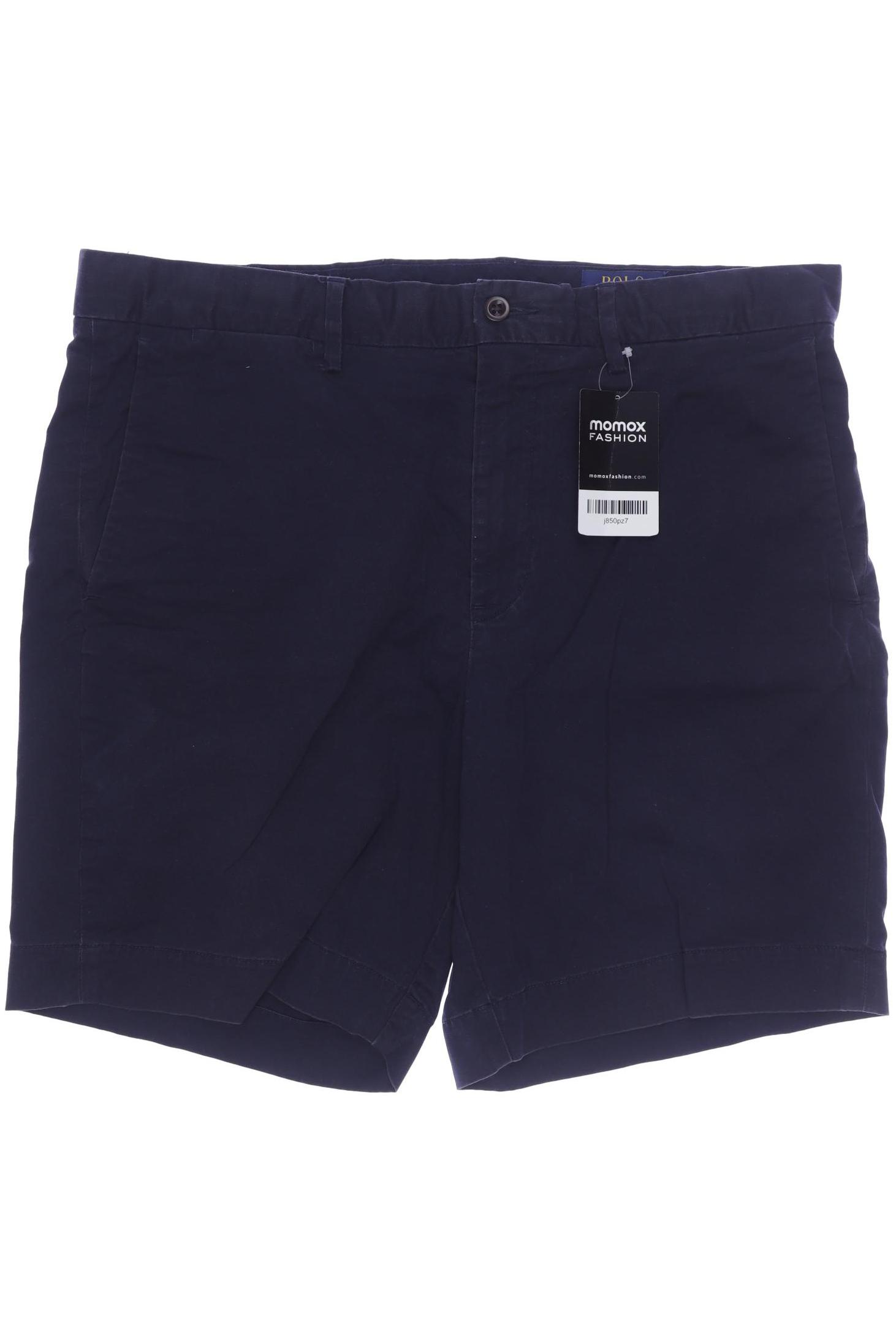 

Polo Ralph Lauren Herren Shorts, marineblau