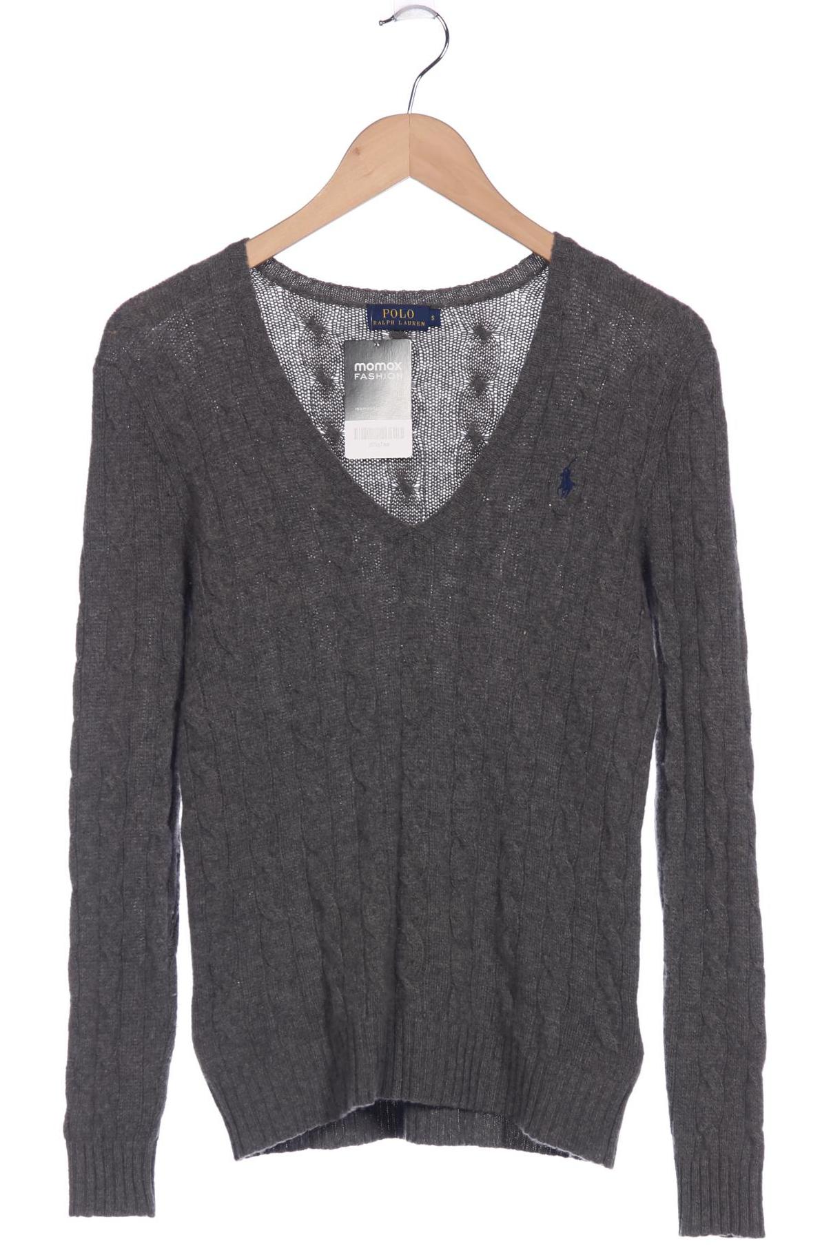 

Polo Ralph Lauren Damen Pullover, grau, Gr. 36