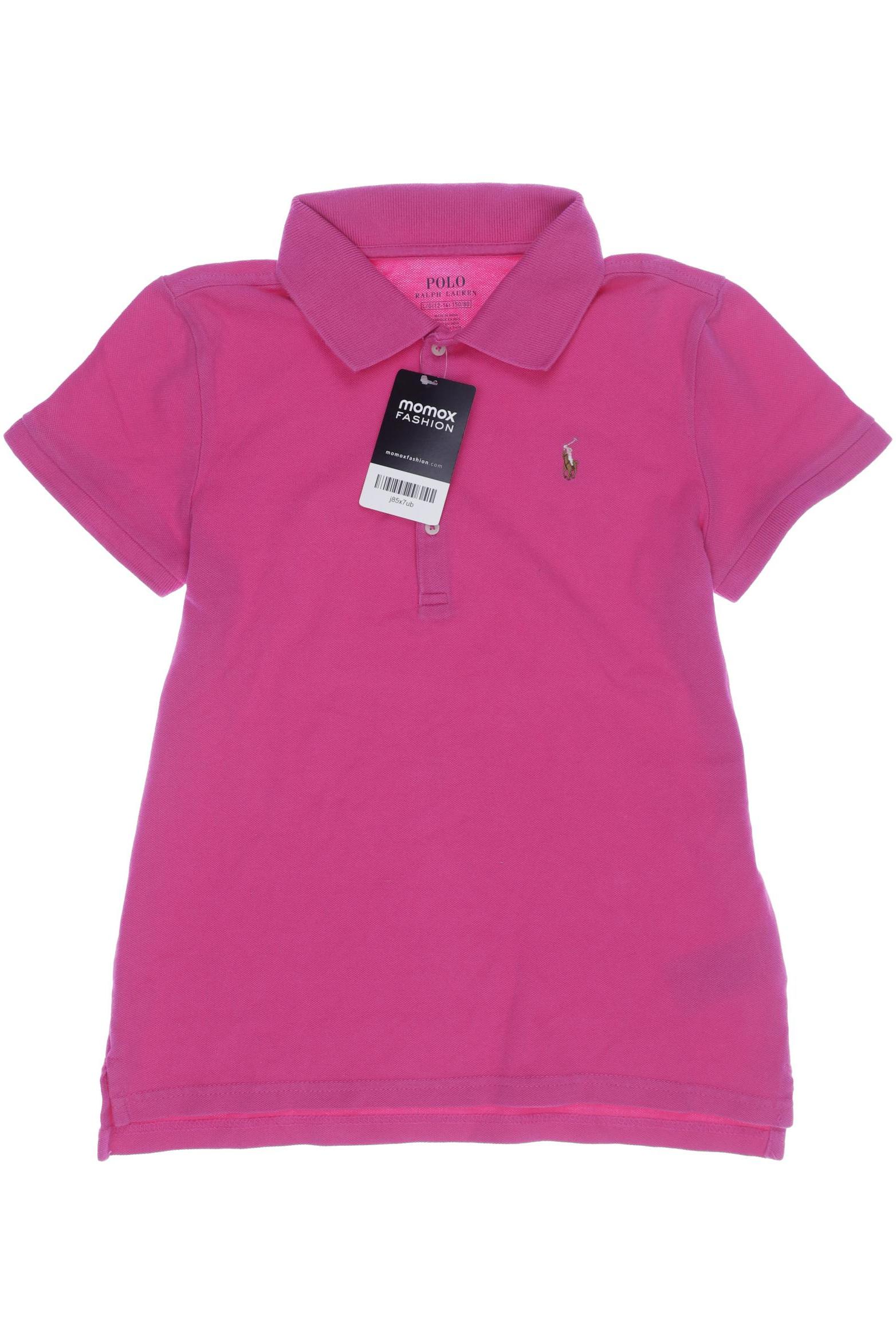 

Polo Ralph Lauren Damen Poloshirt, pink, Gr. 158