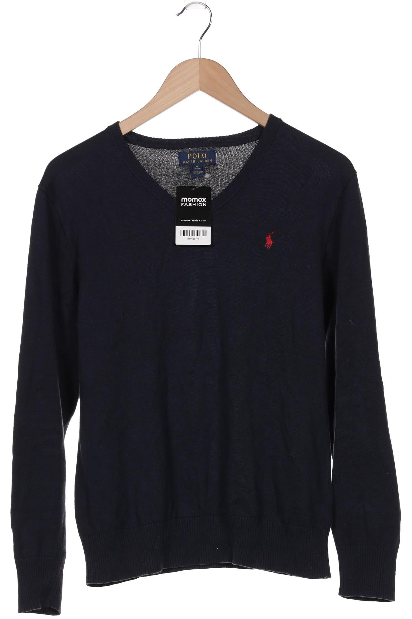 

Polo Ralph Lauren Herren Pullover, marineblau, Gr. 54