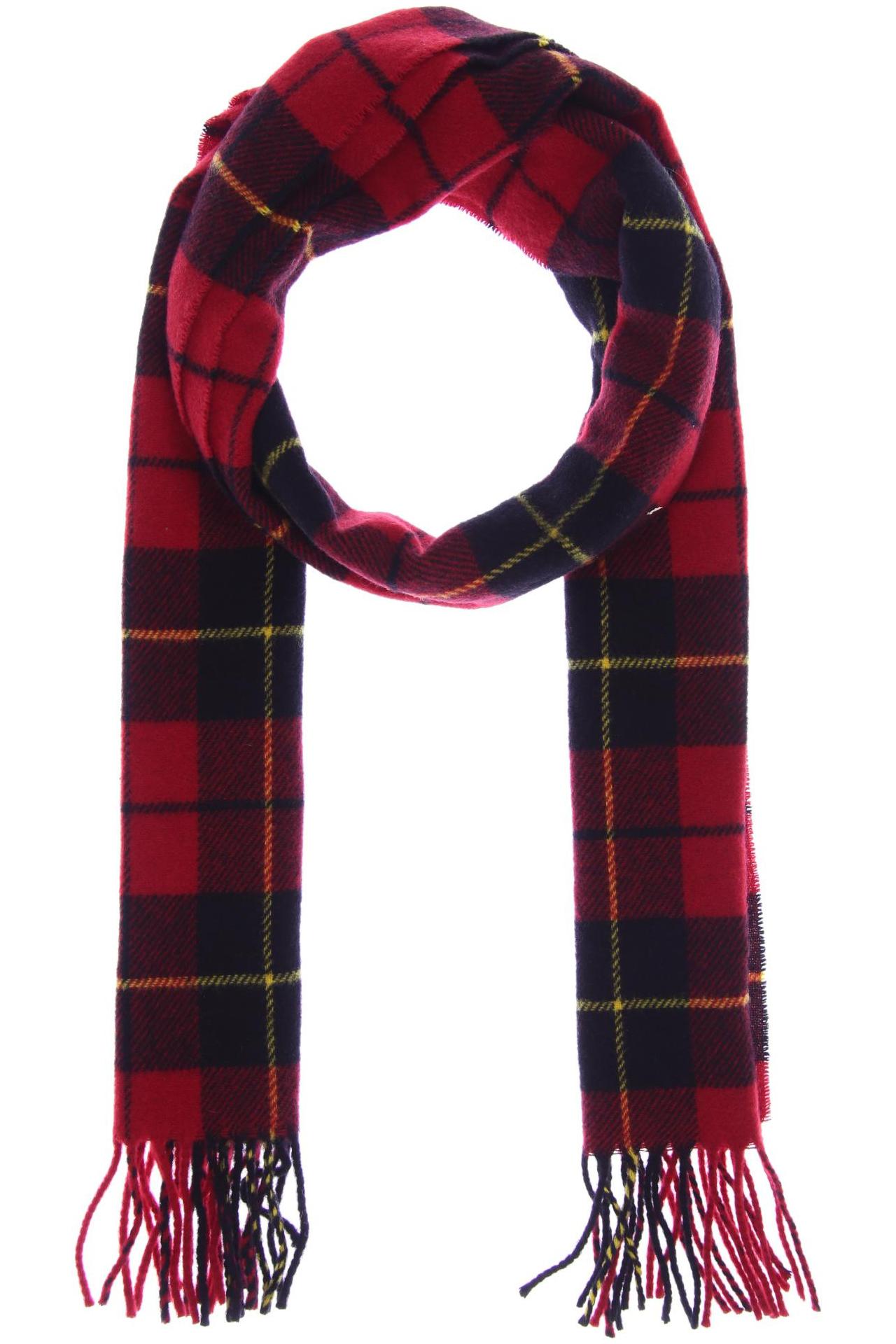 

Polo Ralph Lauren Damen Schal, rot