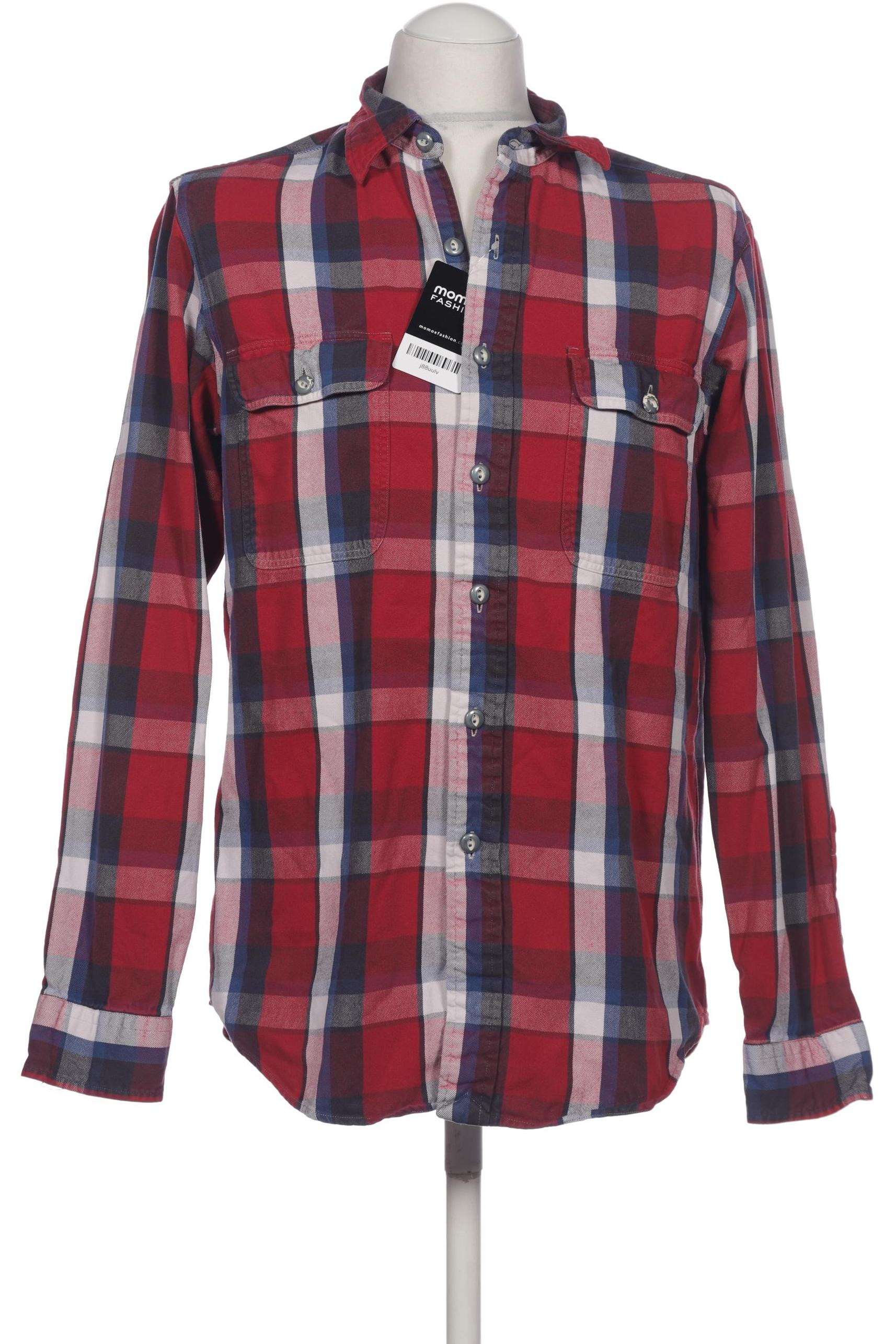 

Polo Ralph Lauren Herren Hemd, rot