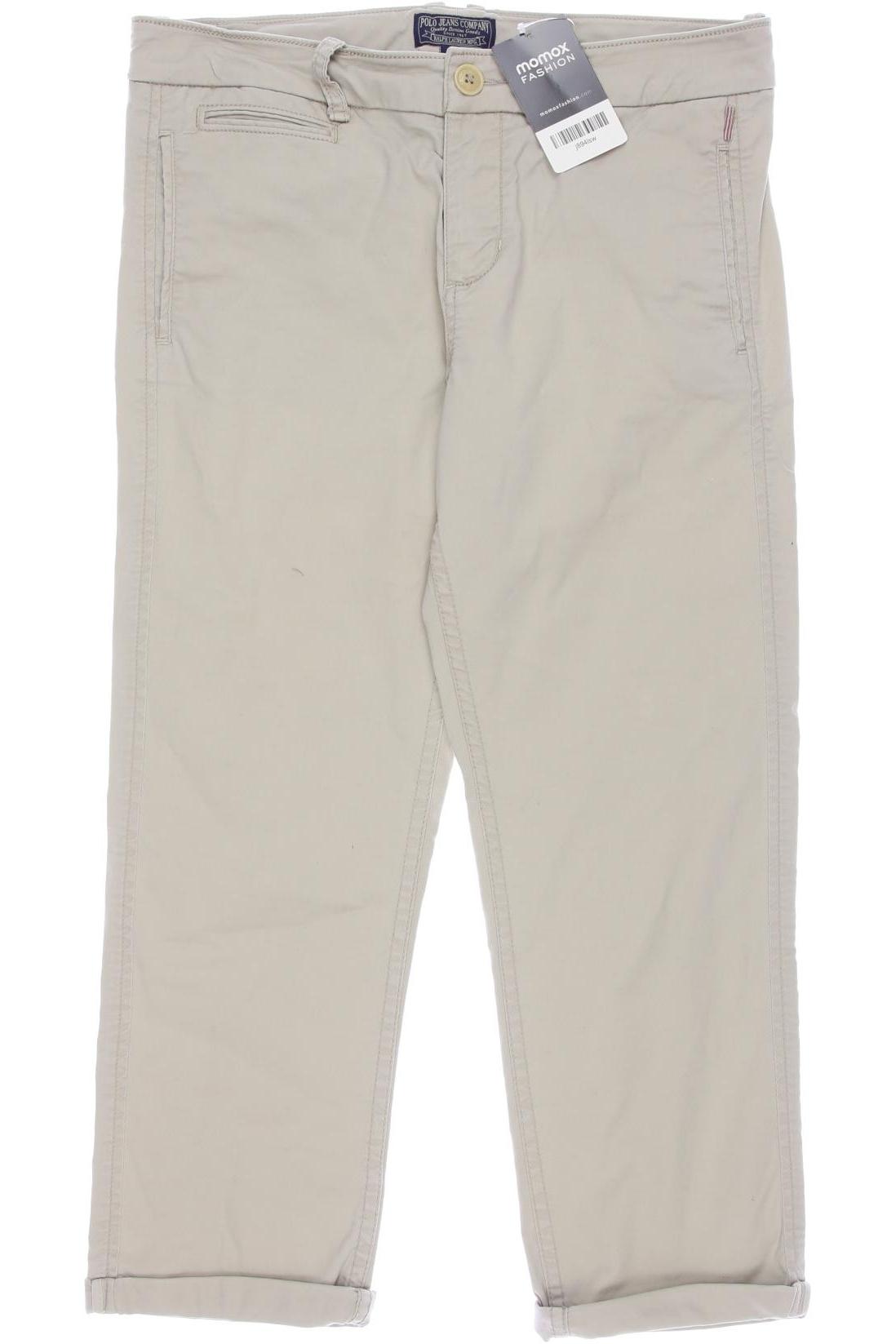 

Polo Ralph Lauren Damen Jeans, beige, Gr. 27