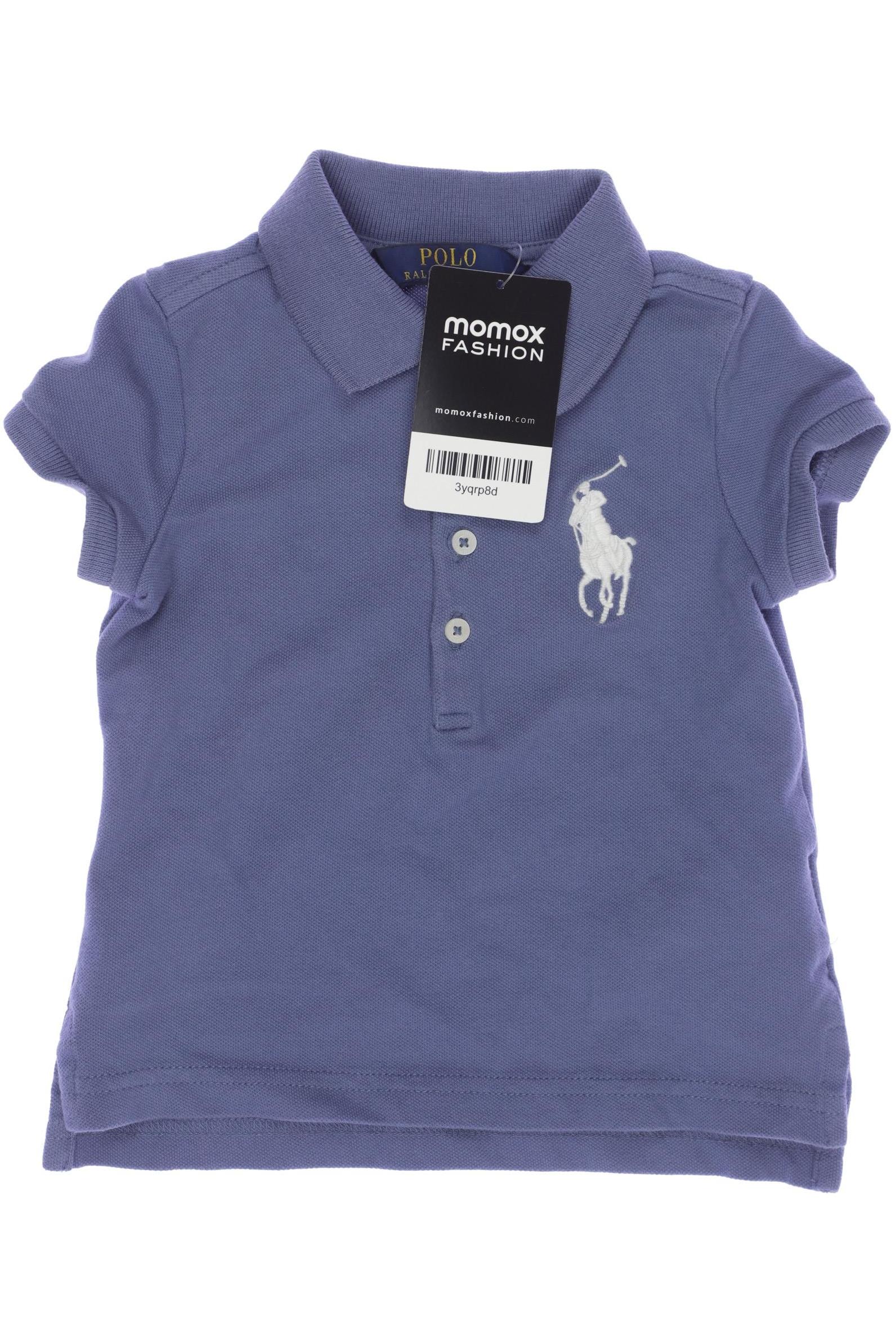 

Polo Ralph Lauren Herren Poloshirt, blau, Gr. 92