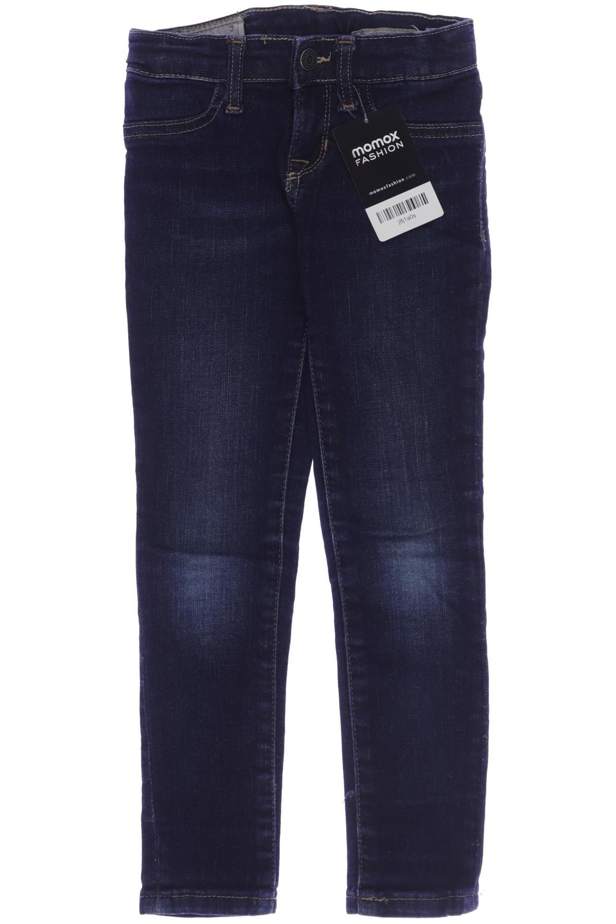 

Polo Ralph Lauren Mädchen Jeans, marineblau