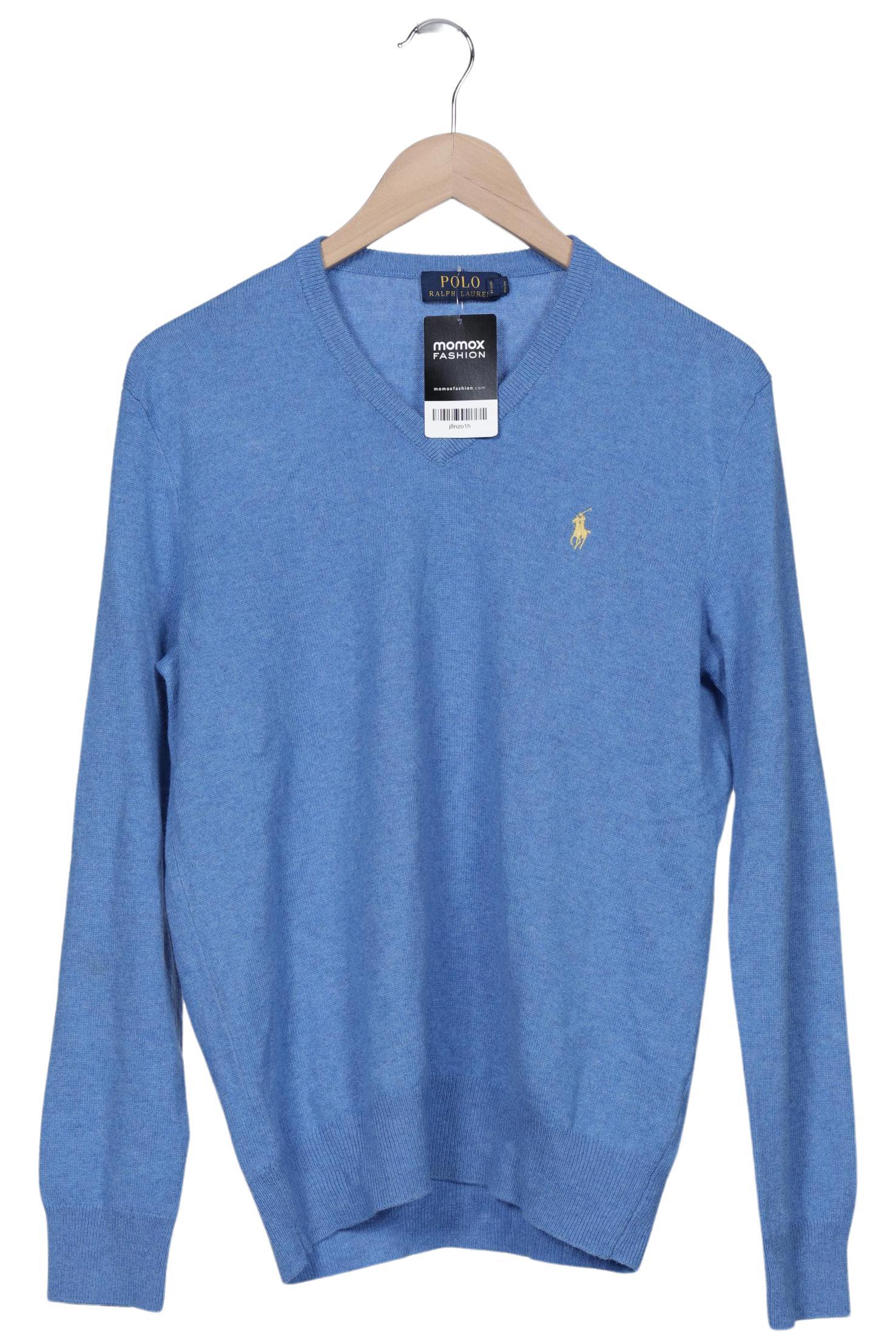 

Polo Ralph Lauren Herren Pullover, blau, Gr. 46