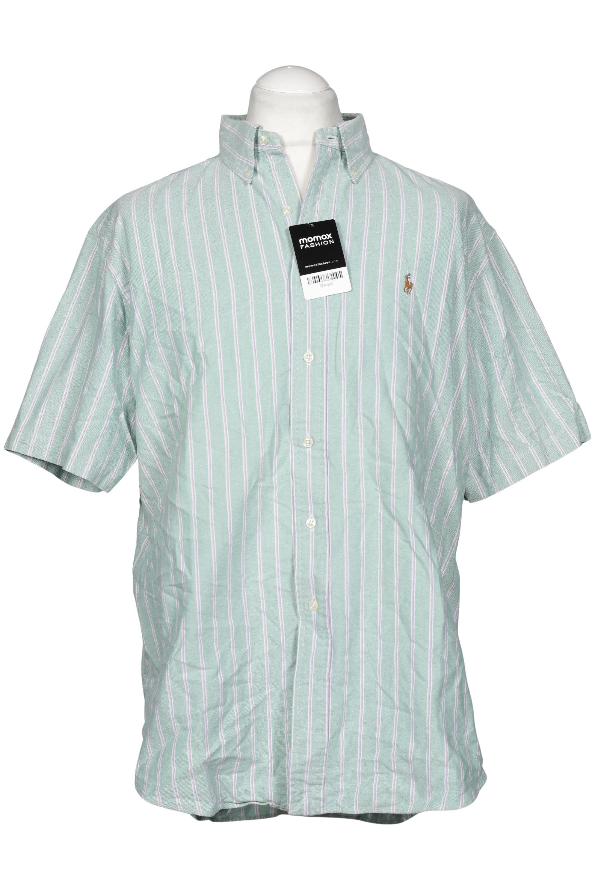 

Polo Ralph Lauren Herren Hemd, hellgrün, Gr. 54