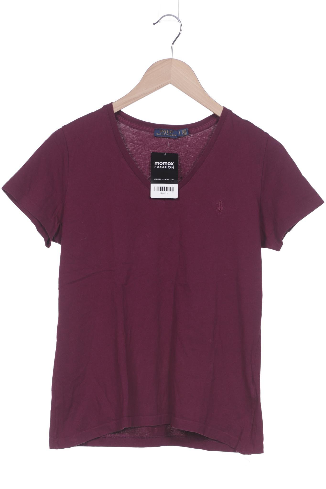 

Polo Ralph Lauren Damen T-Shirt, pink, Gr. 42