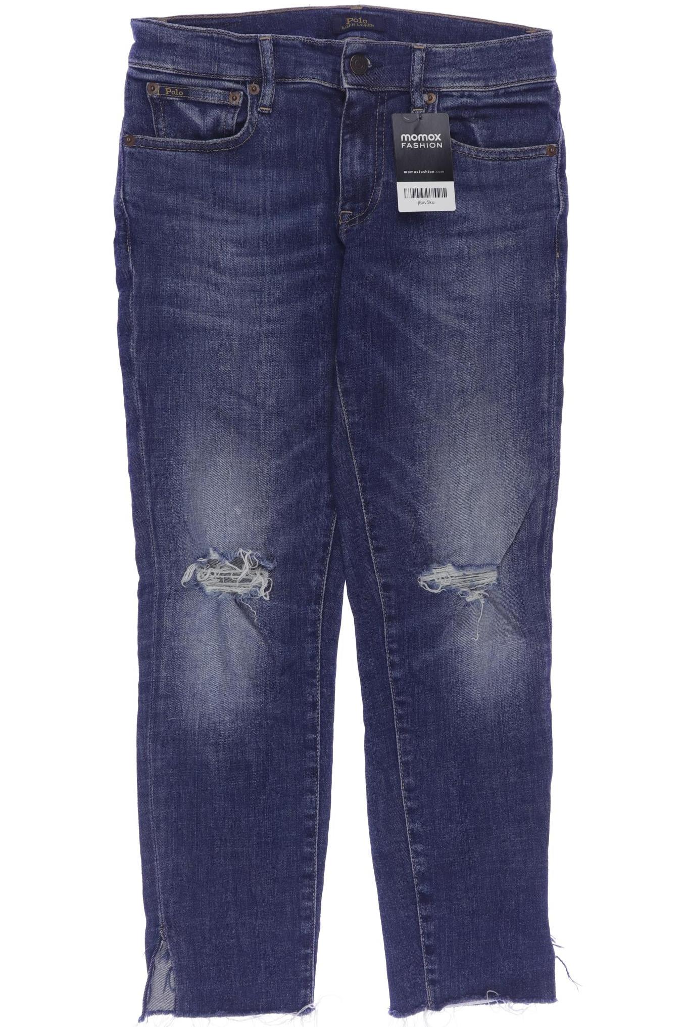 

Polo Ralph Lauren Damen Jeans, blau, Gr. 26