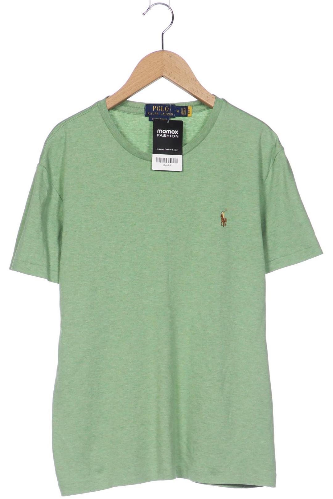 

Polo Ralph Lauren Herren T-Shirt, grün, Gr. 48