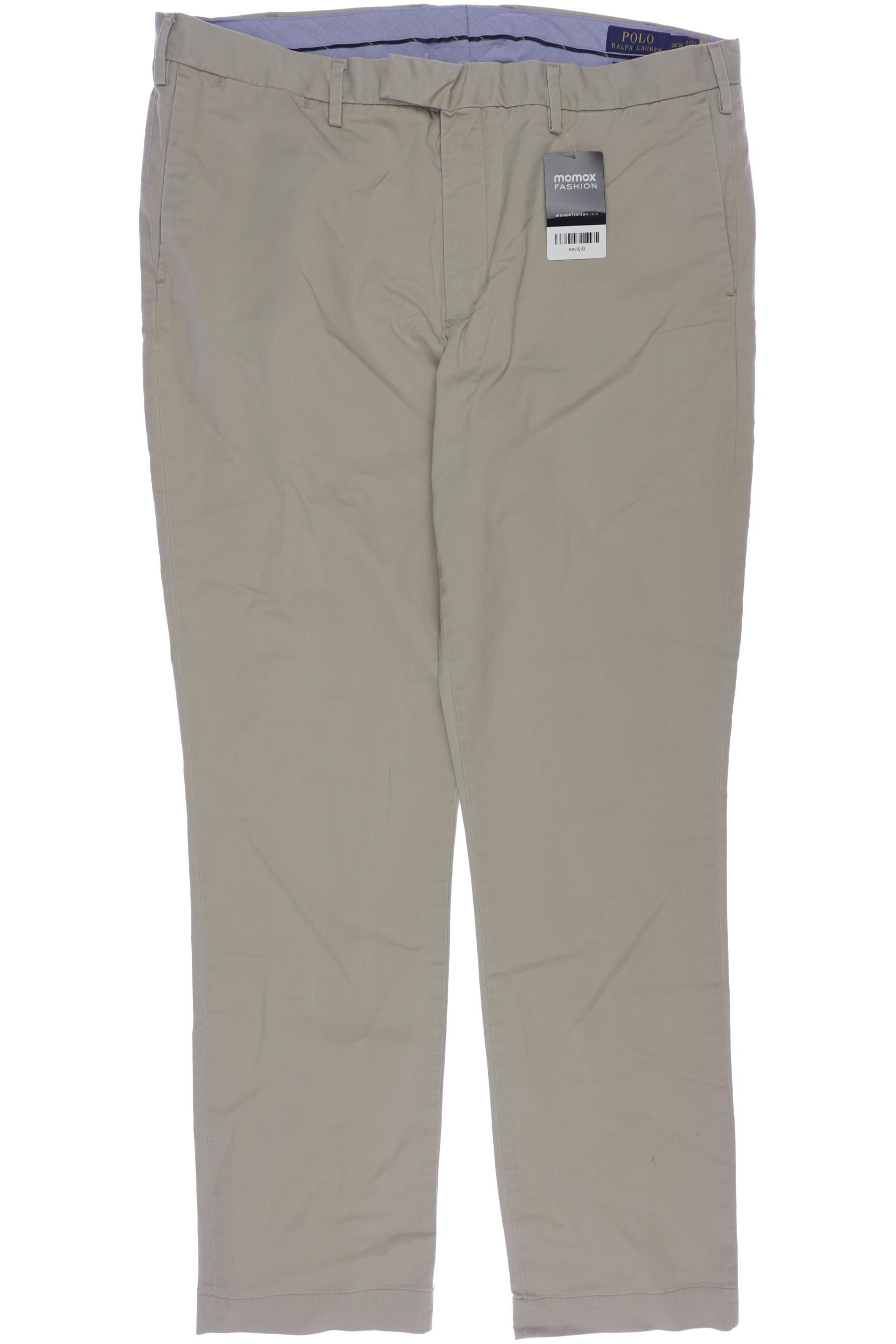 

Polo Ralph Lauren Herren Stoffhose, beige, Gr. 38