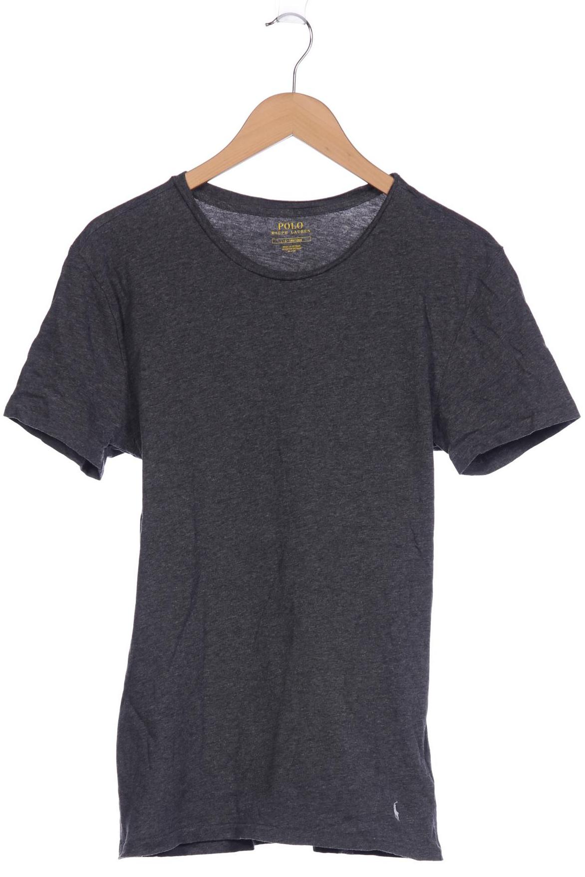 

Polo Ralph Lauren Herren T-Shirt, grau, Gr. 52