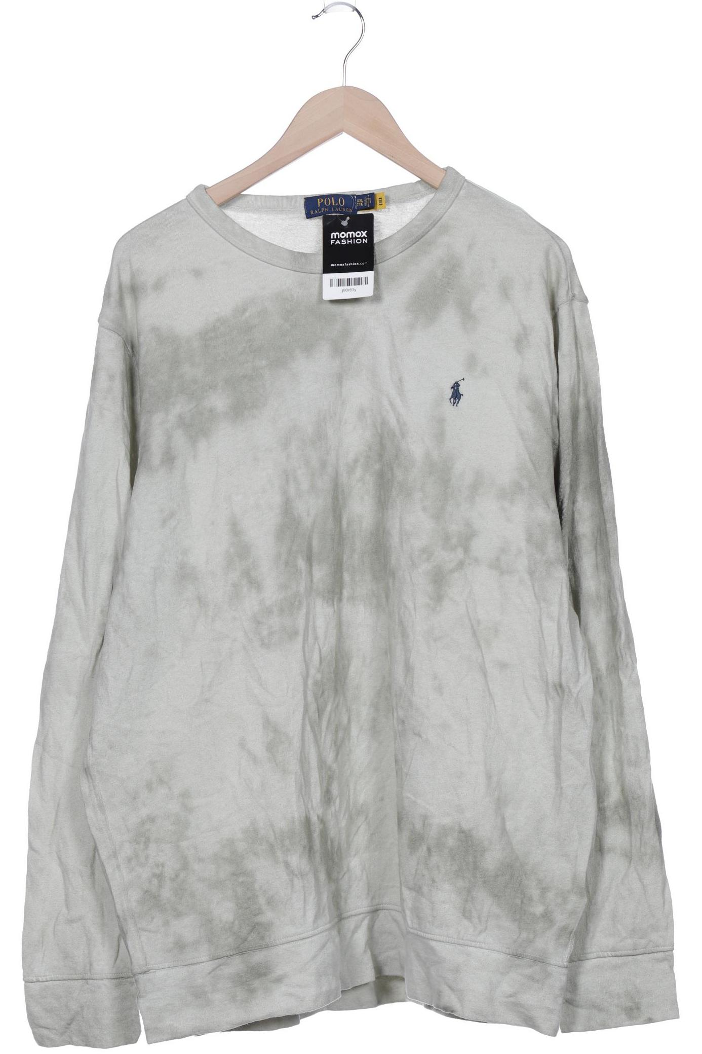 

Polo Ralph Lauren Herren Sweatshirt, hellgrün