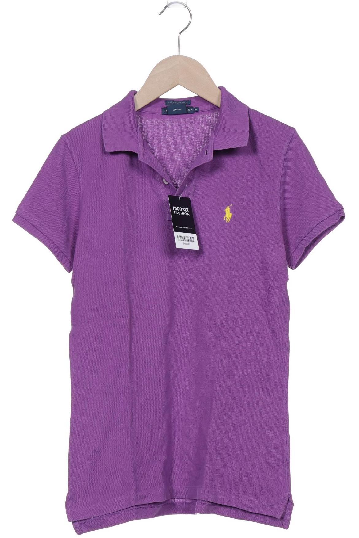 

Polo Ralph Lauren Damen Poloshirt, flieder, Gr. 38