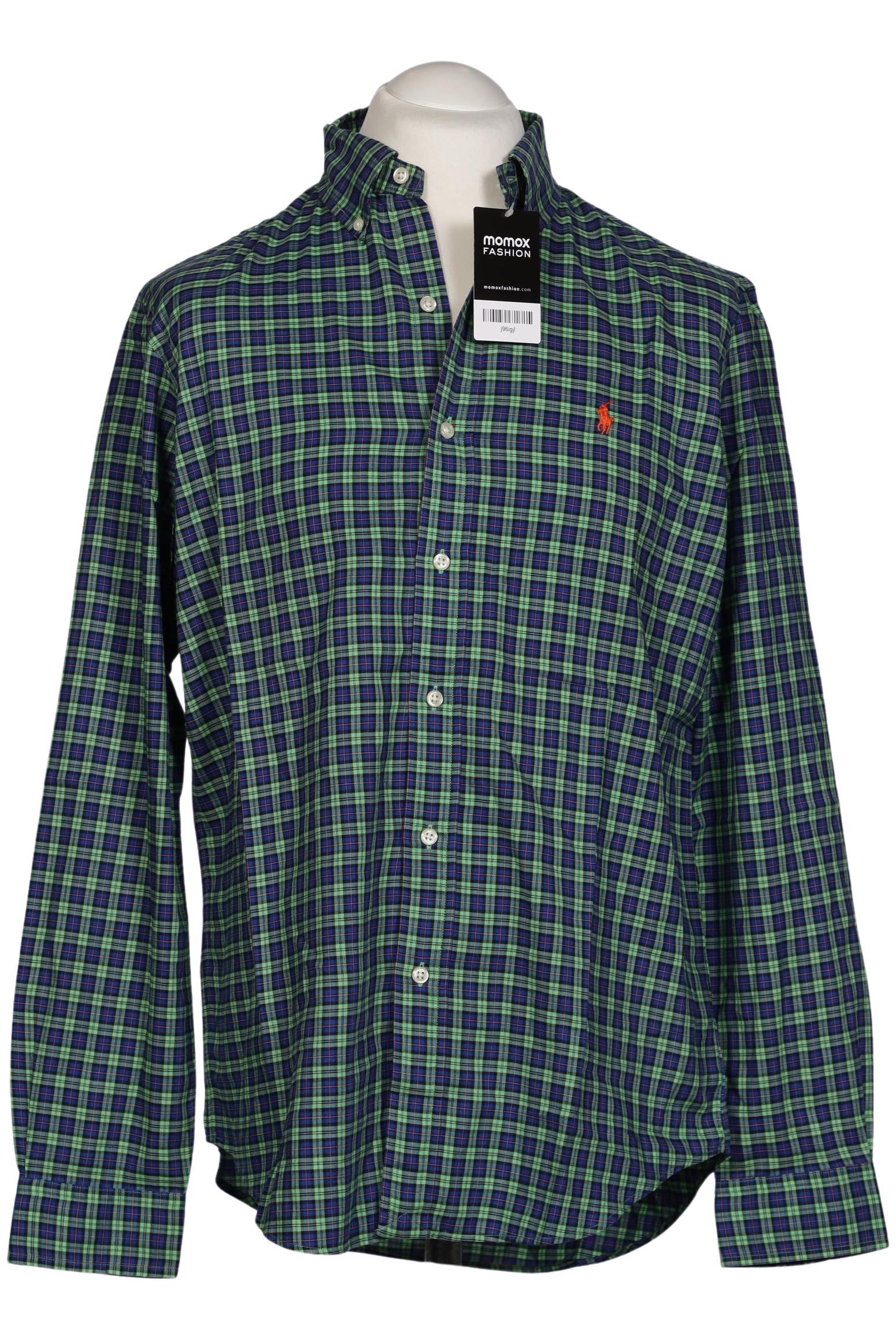 

Polo Ralph Lauren Herren Hemd, mehrfarbig, Gr. 48