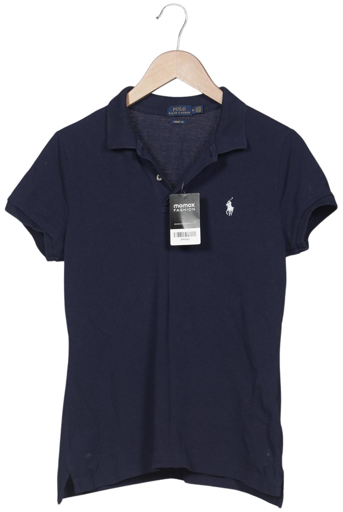

Polo Ralph Lauren Damen Poloshirt, marineblau, Gr. 38