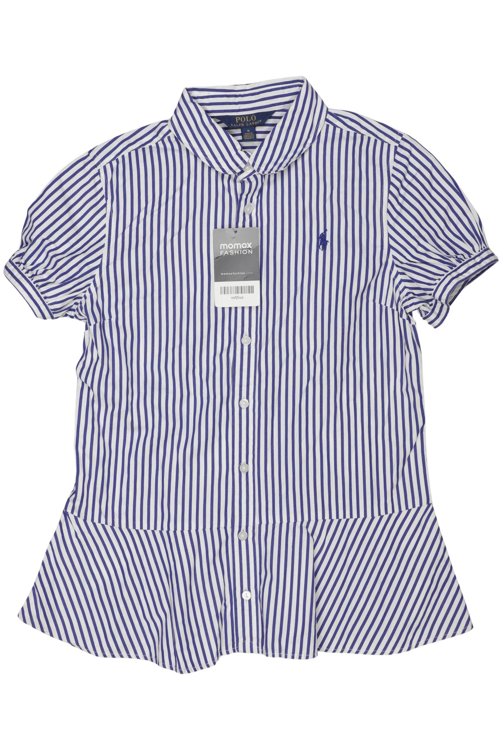 

Polo Ralph Lauren Mädchen Bluse, mehrfarbig, Gr. uni