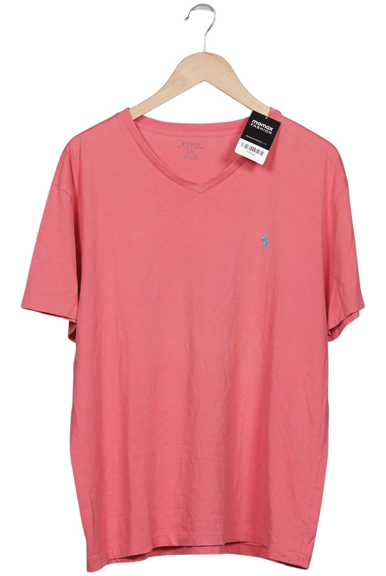 

Polo Ralph Lauren Herren T-Shirt, marineblau, Gr. 52