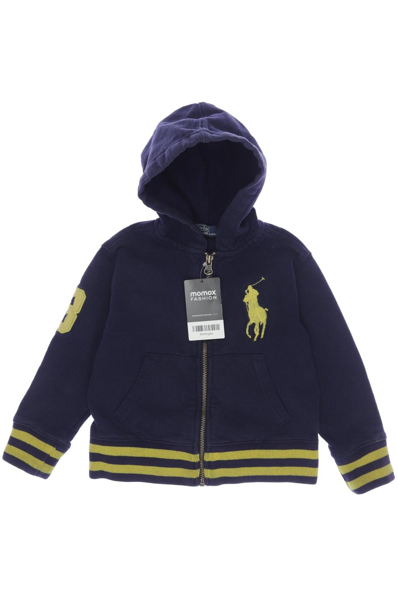 

Polo Ralph Lauren Herren Hoodies & Sweater, marineblau, Gr. 128