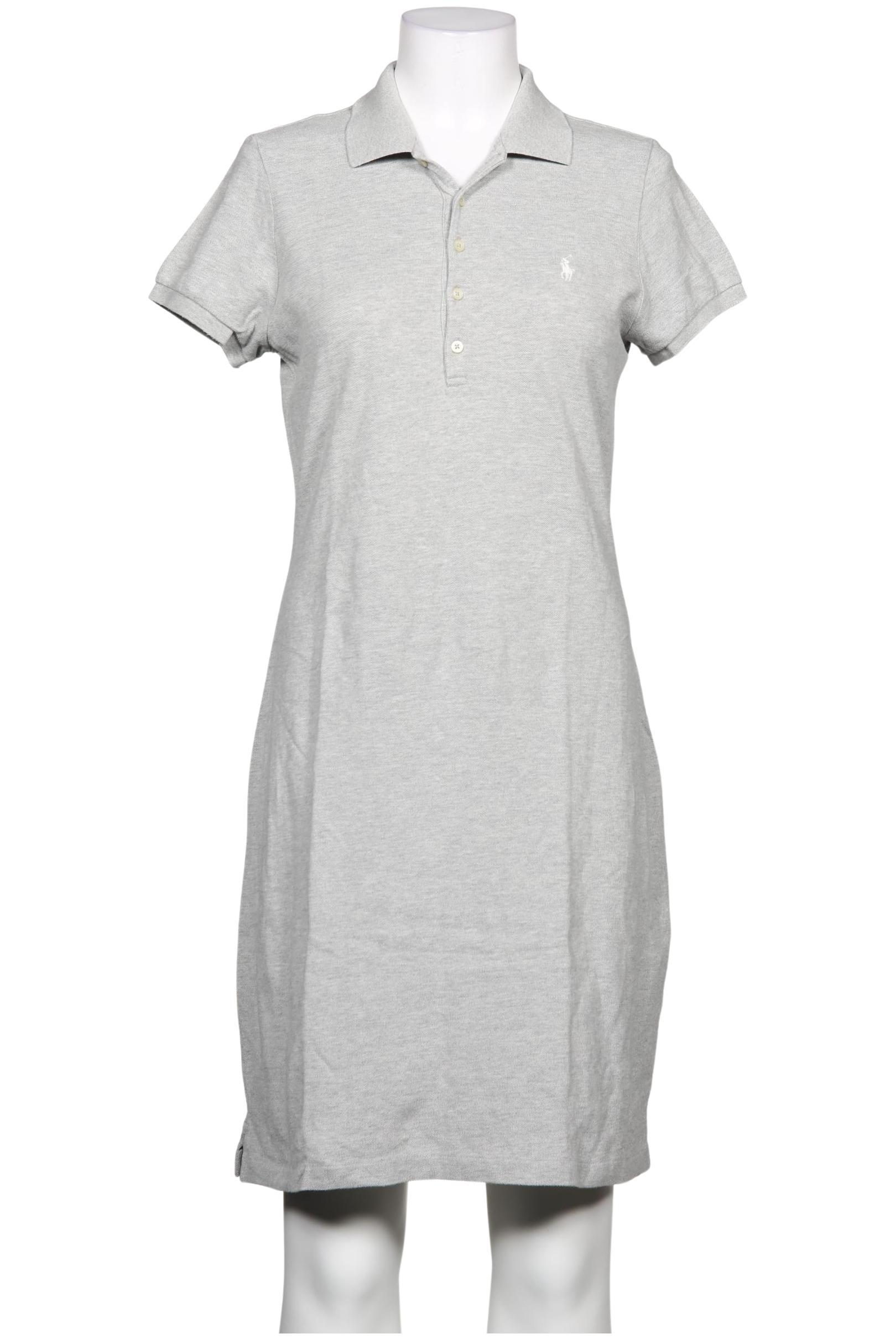 

Polo Ralph Lauren Damen Kleid, grau, Gr. 42