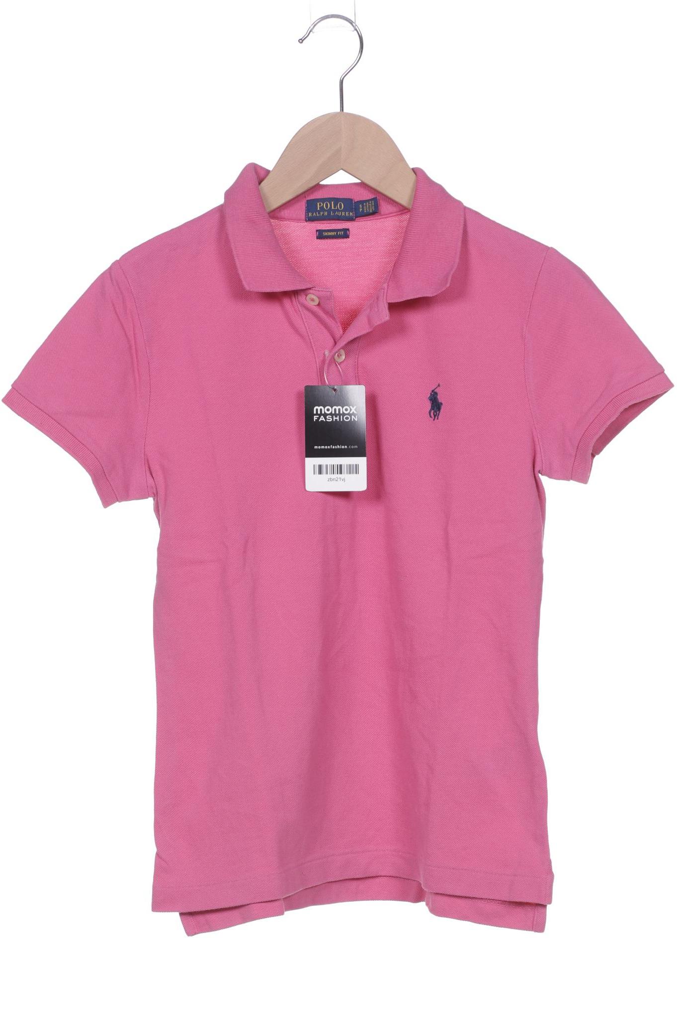

Polo Ralph Lauren Damen Poloshirt, pink