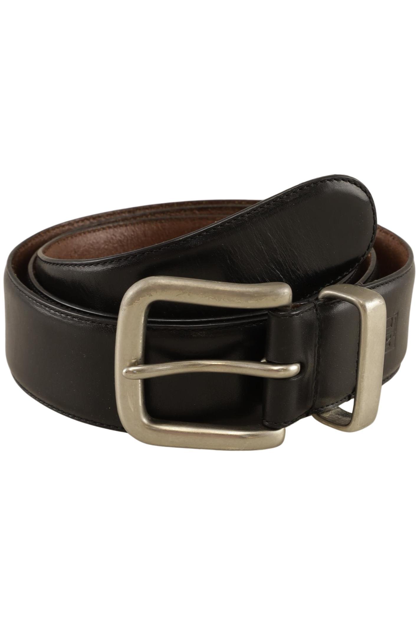 

Polo Ralph Lauren Herren Gürtel, schwarz, Gr. 100