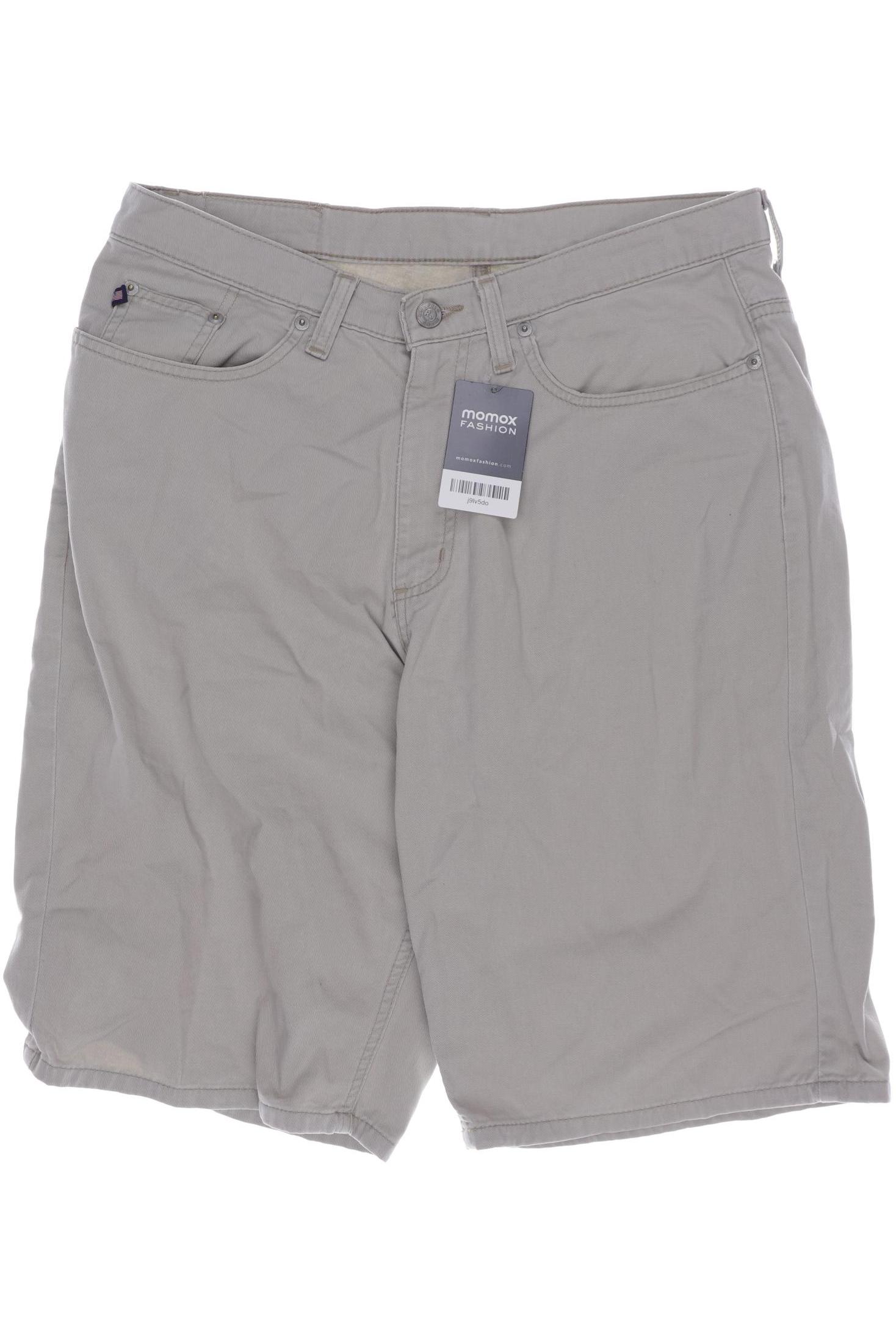 

Polo Ralph Lauren Herren Shorts, cremeweiß