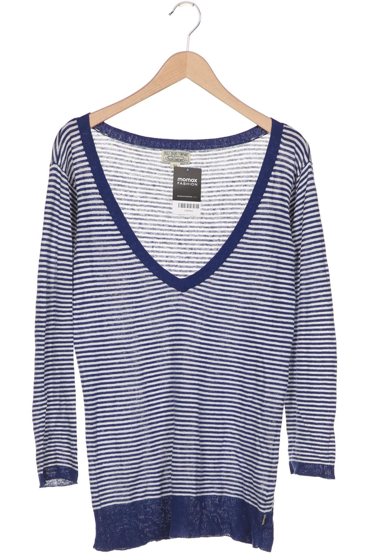 

Polo Ralph Lauren Damen Pullover, blau