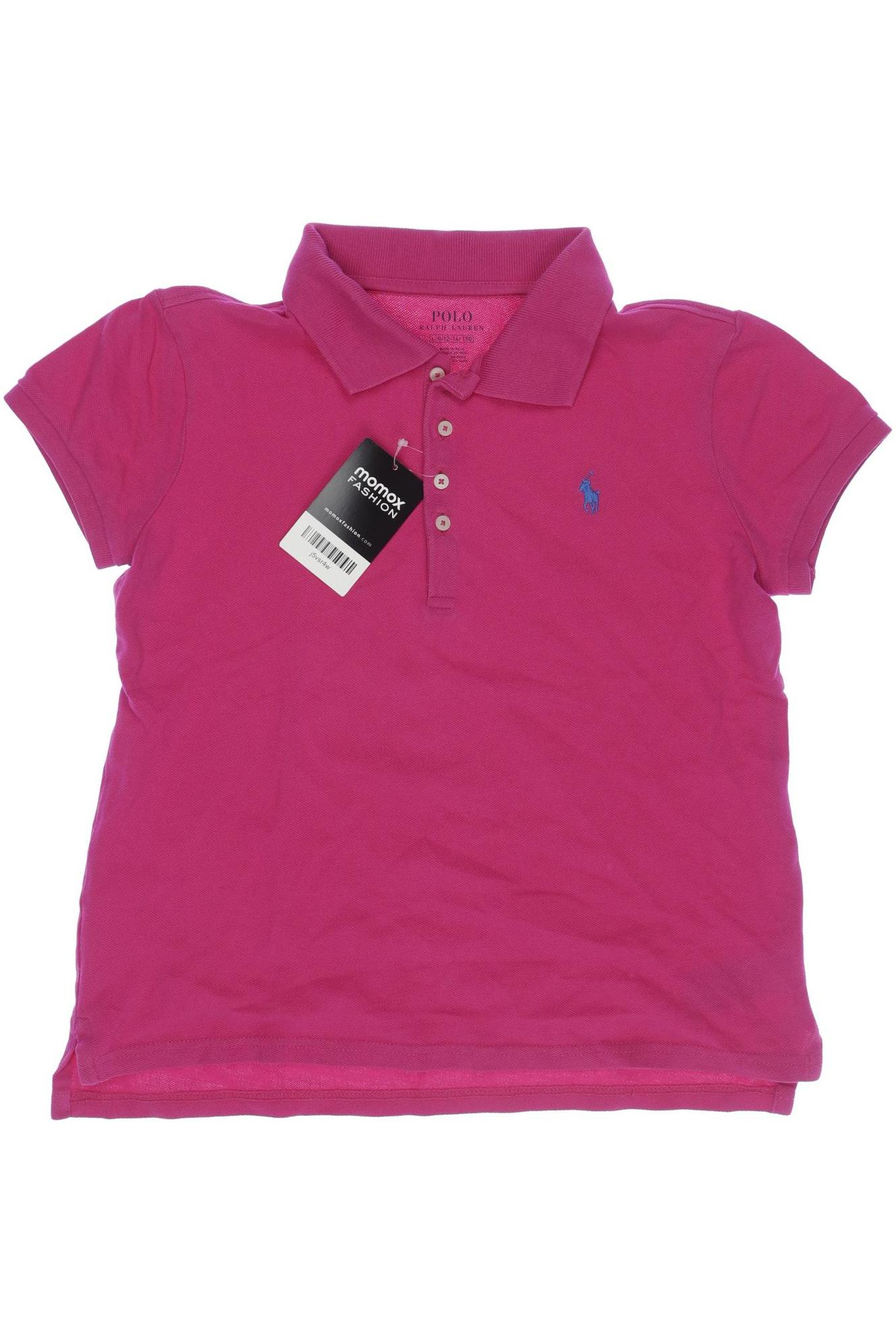 

Polo Ralph Lauren Herren Poloshirt, pink, Gr. 158