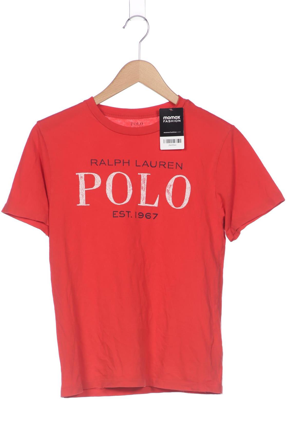 

Polo Ralph Lauren Damen T-Shirt, rot, Gr. 38