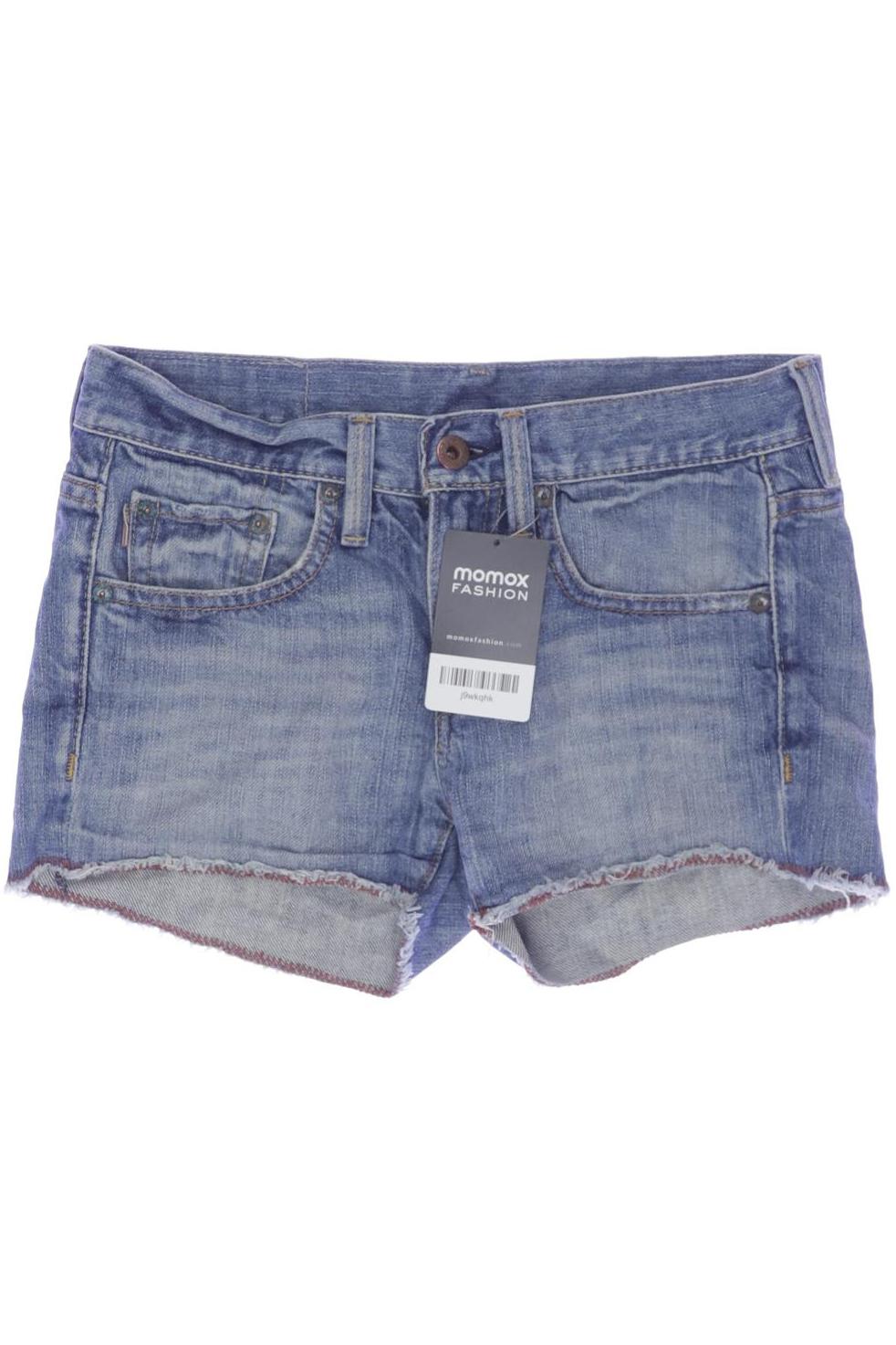 

Polo Ralph Lauren Damen Shorts, blau, Gr. 24