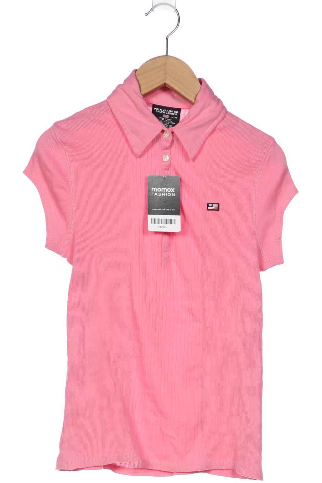

Polo Ralph Lauren Damen Poloshirt, pink, Gr. 38