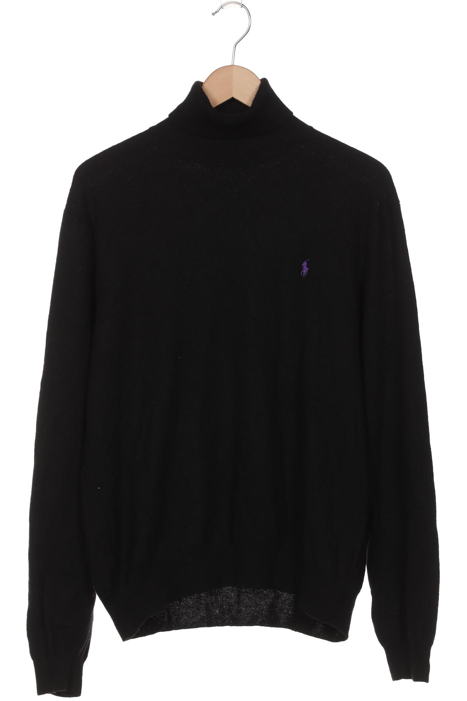 

Polo Ralph Lauren Herren Pullover, schwarz, Gr. 54