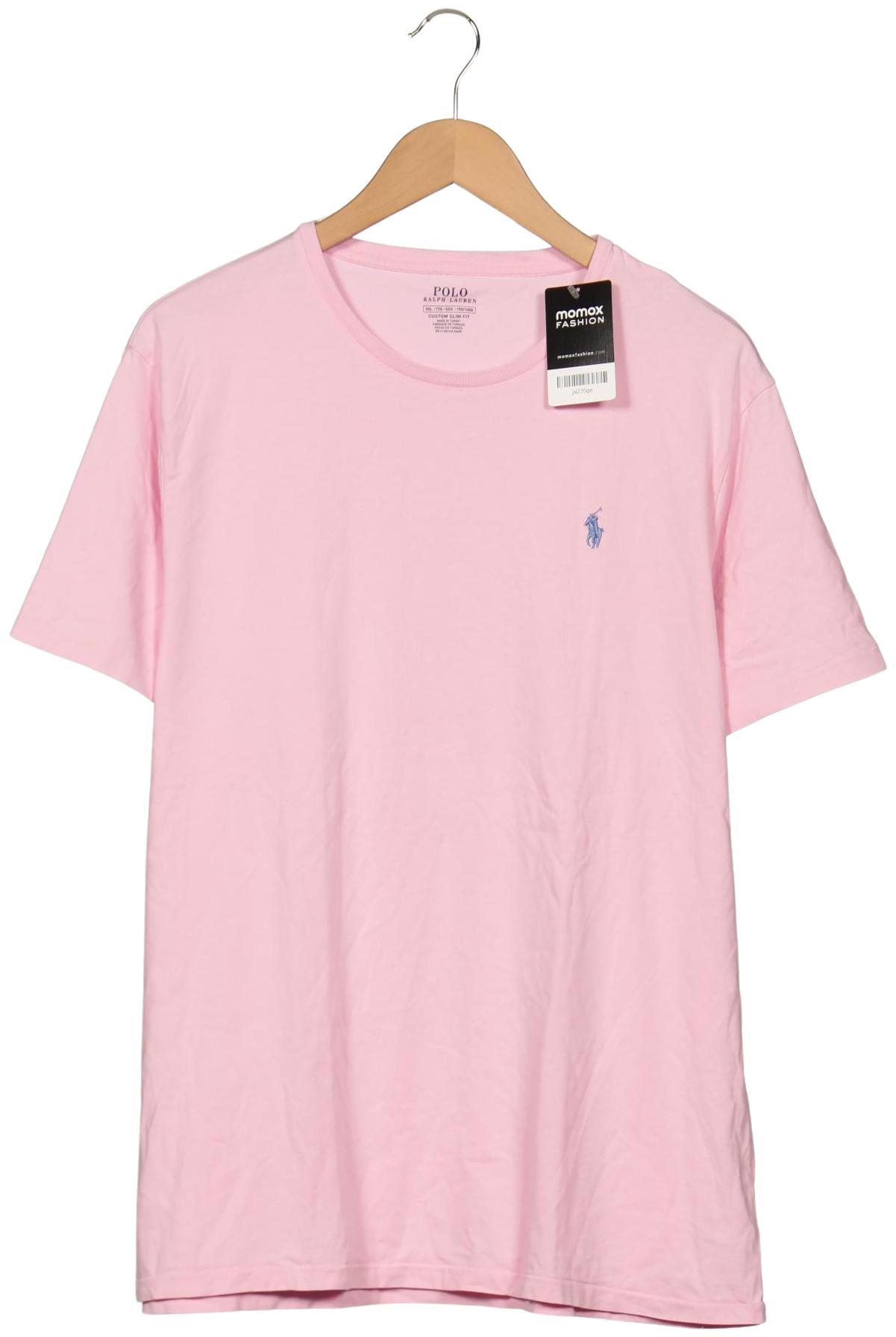 

Polo Ralph Lauren Herren T-Shirt, pink, Gr. 56