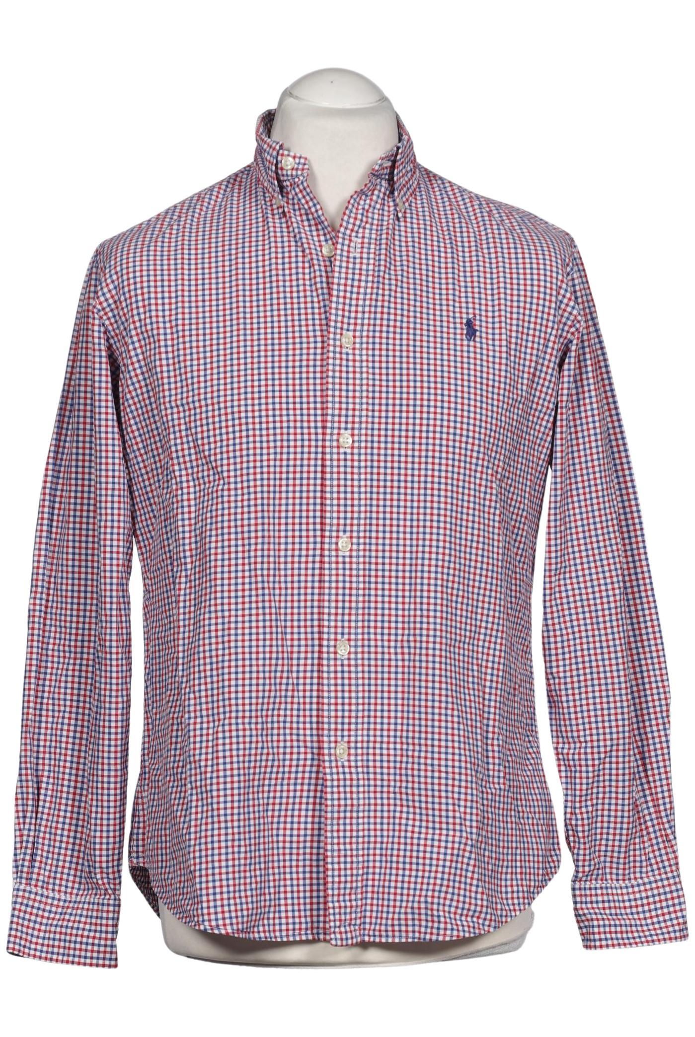 

Polo Ralph Lauren Herren Hemd, mehrfarbig, Gr. 48