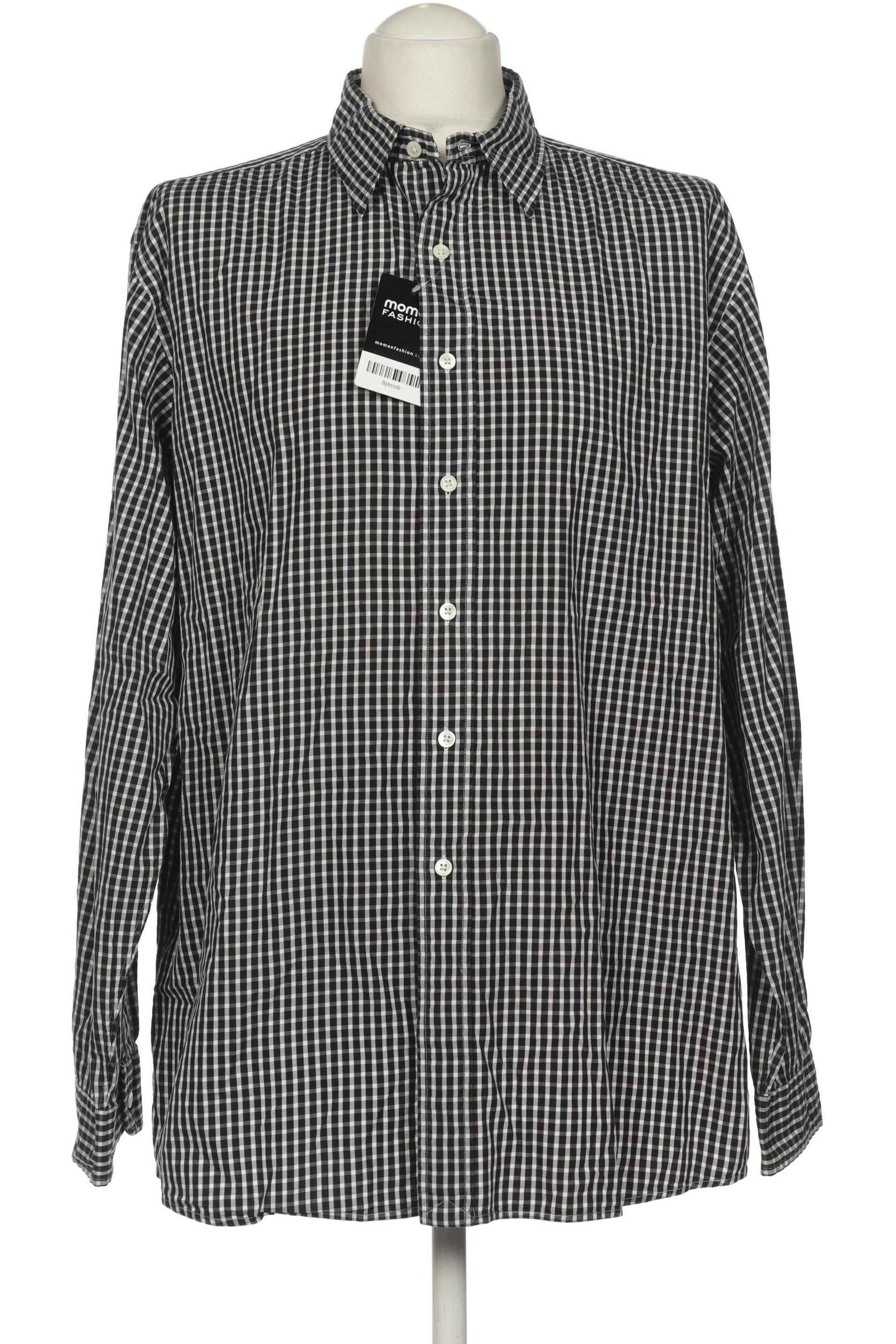 

Polo Ralph Lauren Herren Hemd, schwarz