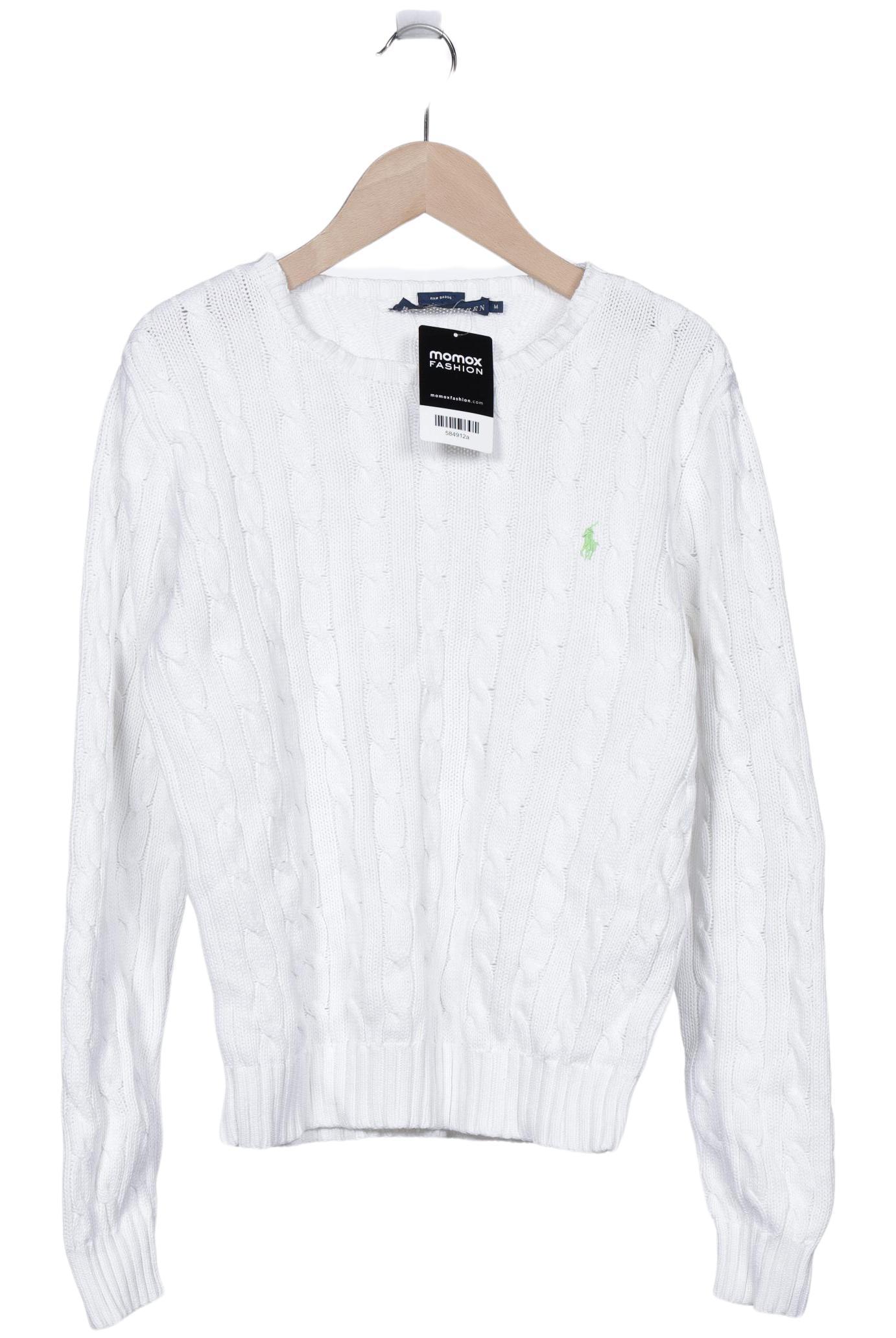 

Polo Ralph Lauren Damen Pullover, weiß, Gr. 38
