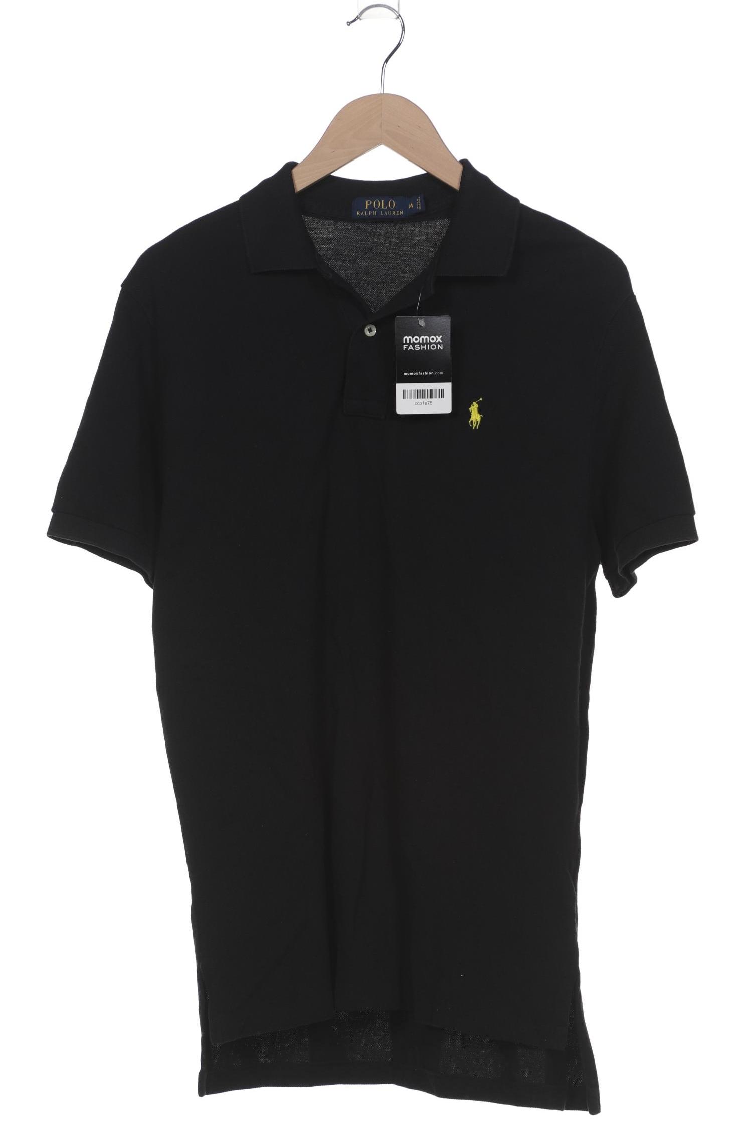

Polo Ralph Lauren Herren Poloshirt, schwarz, Gr. 48