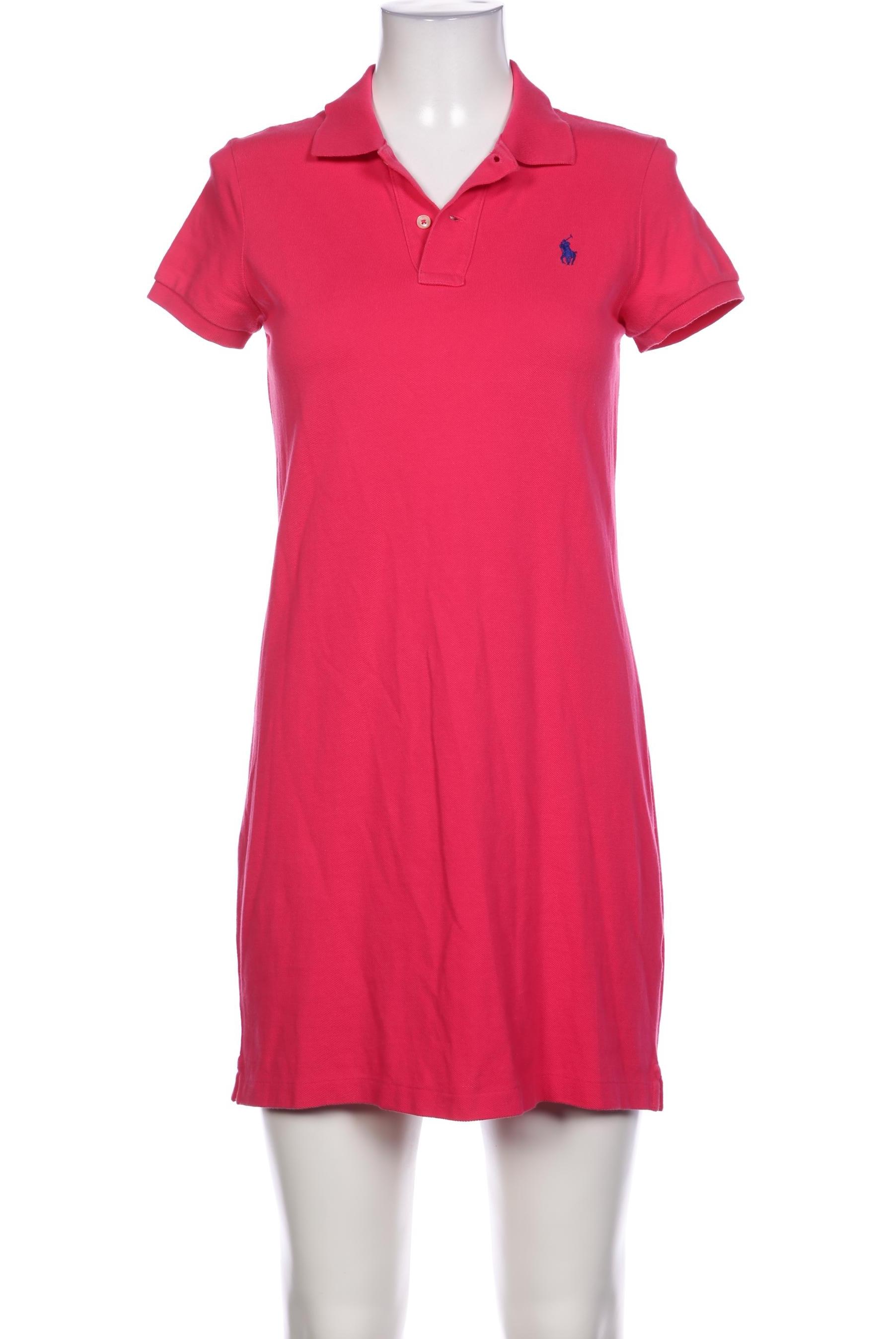 

Polo Ralph Lauren Damen Kleid, pink, Gr. 38