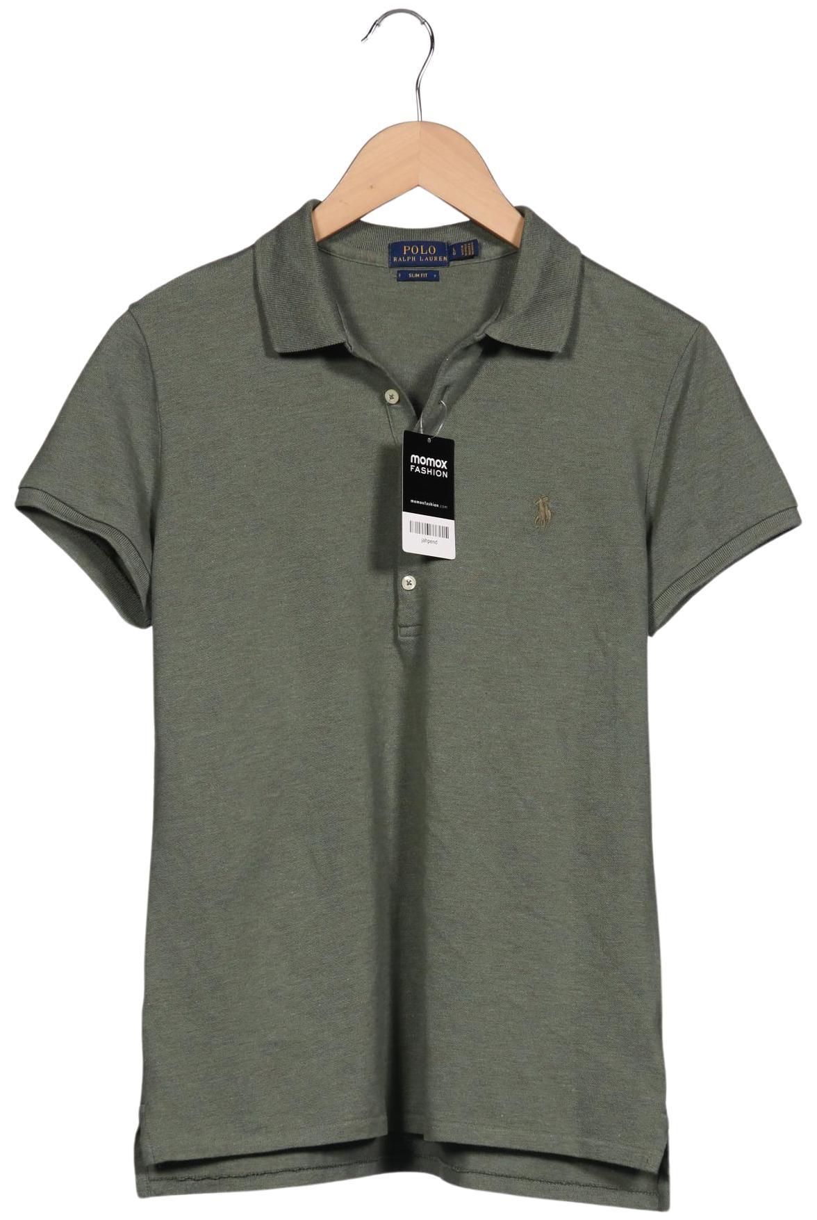 

Polo Ralph Lauren Damen Poloshirt, grün, Gr. 42