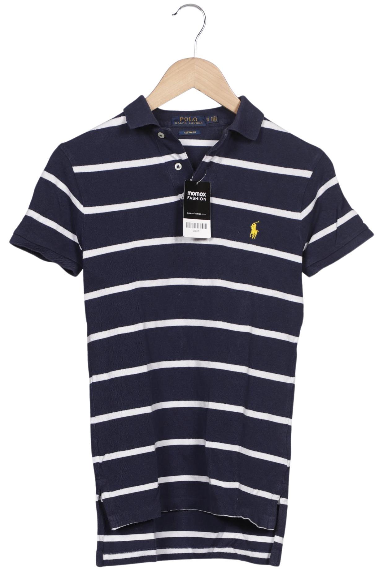 

Polo Ralph Lauren Damen Poloshirt, marineblau, Gr. 34