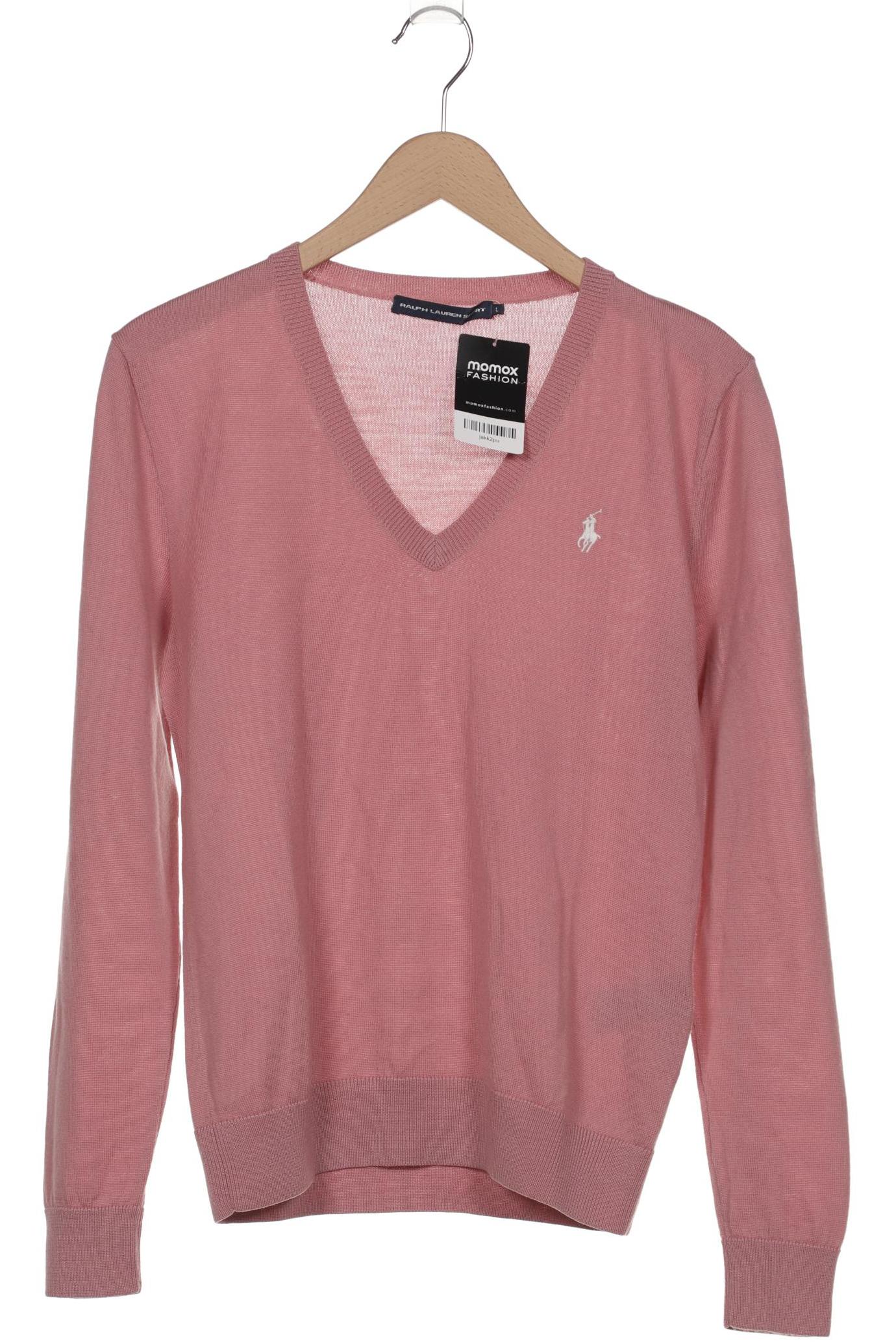 

Polo Ralph Lauren Damen Pullover, pink, Gr. 42