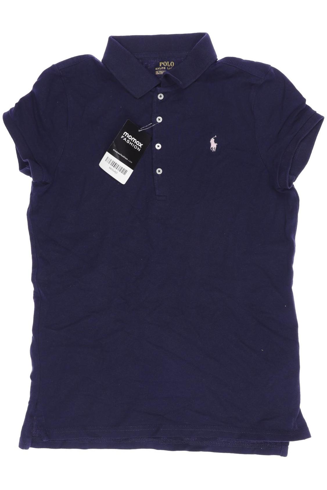 

Polo Ralph Lauren Damen Poloshirt, marineblau, Gr. 176