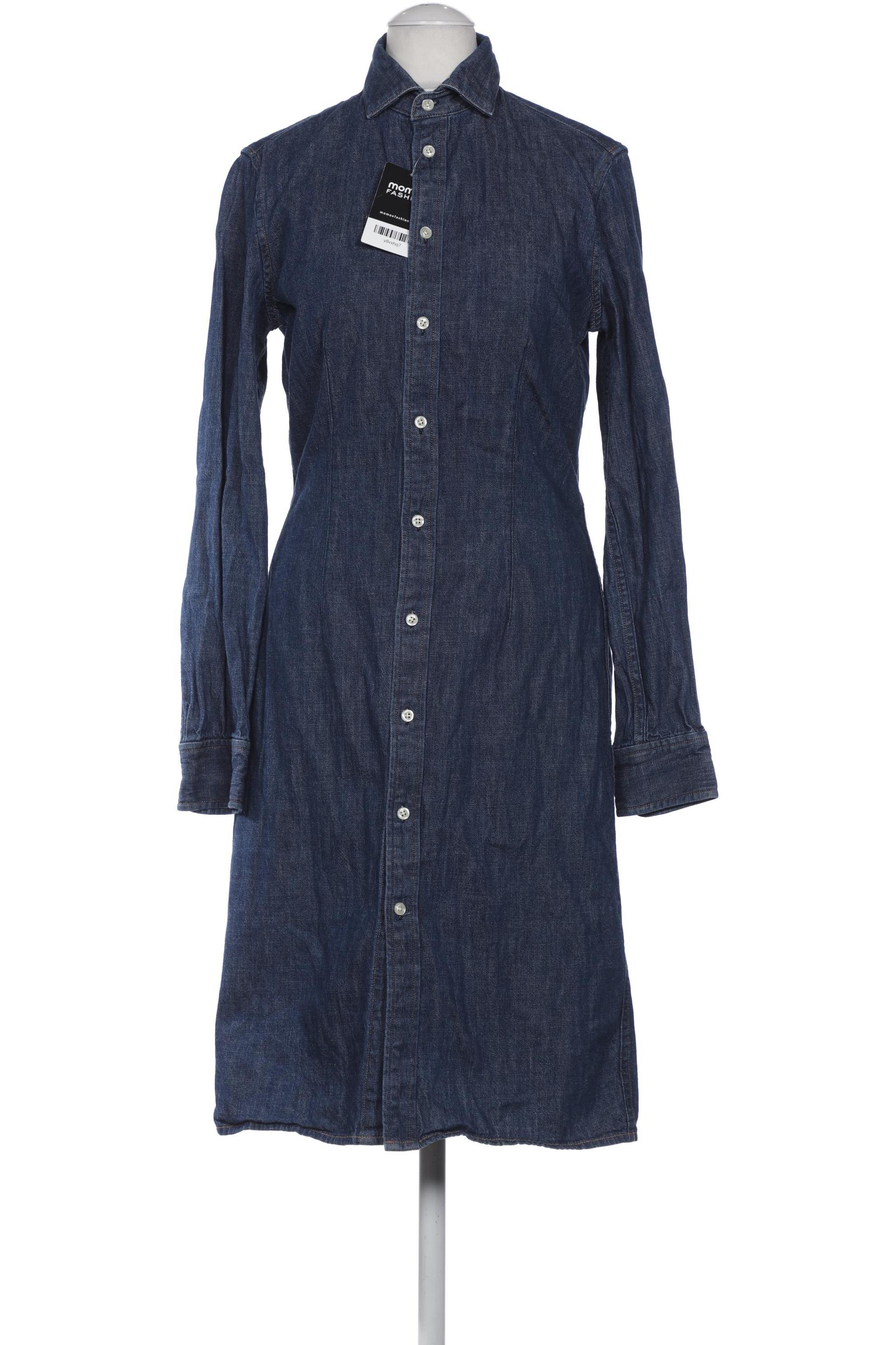 

Polo Ralph Lauren Damen Kleid, marineblau
