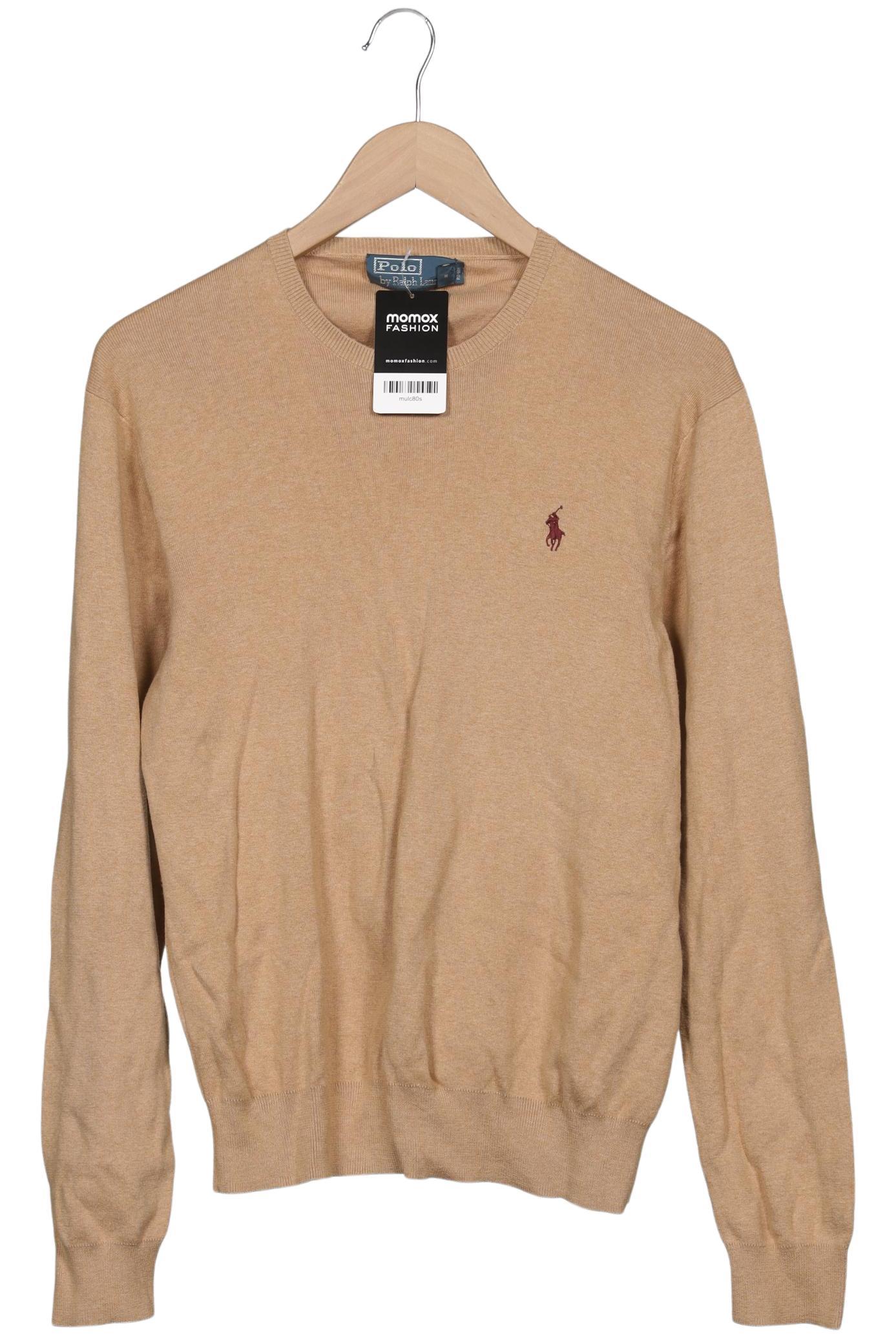 

Polo Ralph Lauren Herren Pullover, beige, Gr. 48