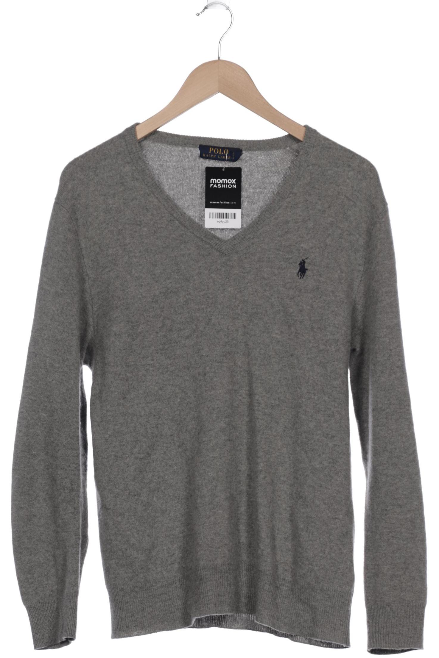 

Polo Ralph Lauren Herren Pullover, grau