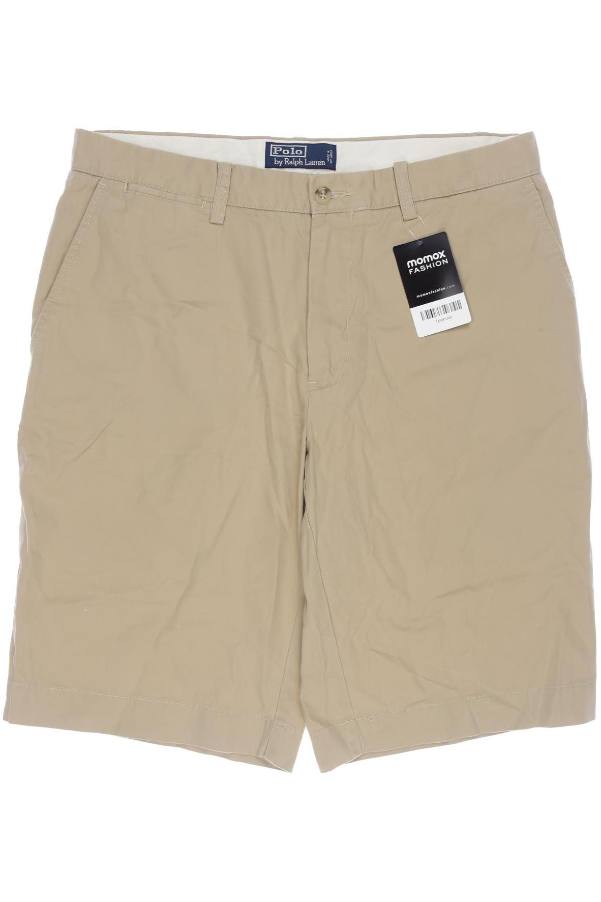 

Polo Ralph Lauren Herren Shorts, beige, Gr. 32